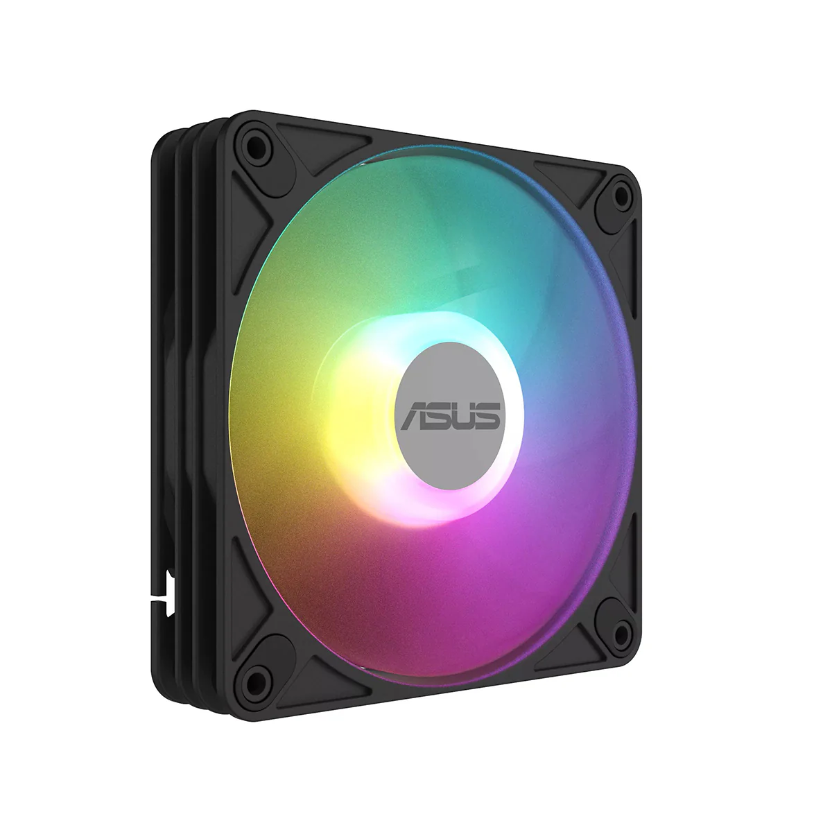Asus AR120 ARGB PWM Fan (Single Pack) - Image 3