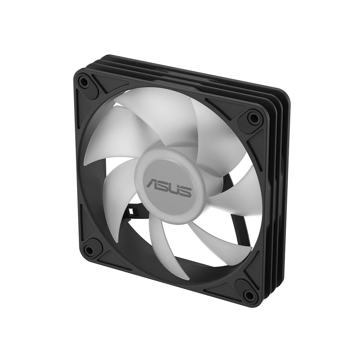 Asus AR120 ARGB PWM Fan (Single Pack) - Image 5