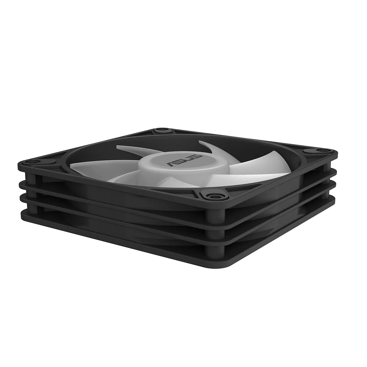 Asus AR120 ARGB PWM Fan (Single Pack) - Image 6
