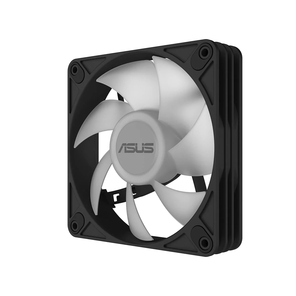 Asus AR120 ARGB PWM Fan (Single Pack) - Image 7