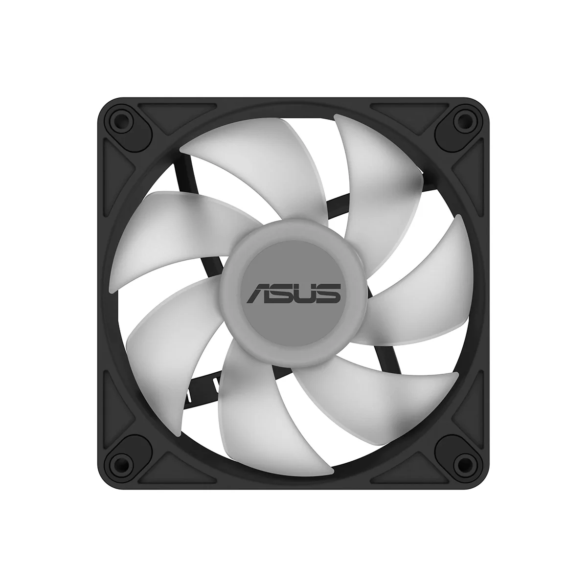 Asus AR120 ARGB PWM Fan (Single Pack) - Image 8