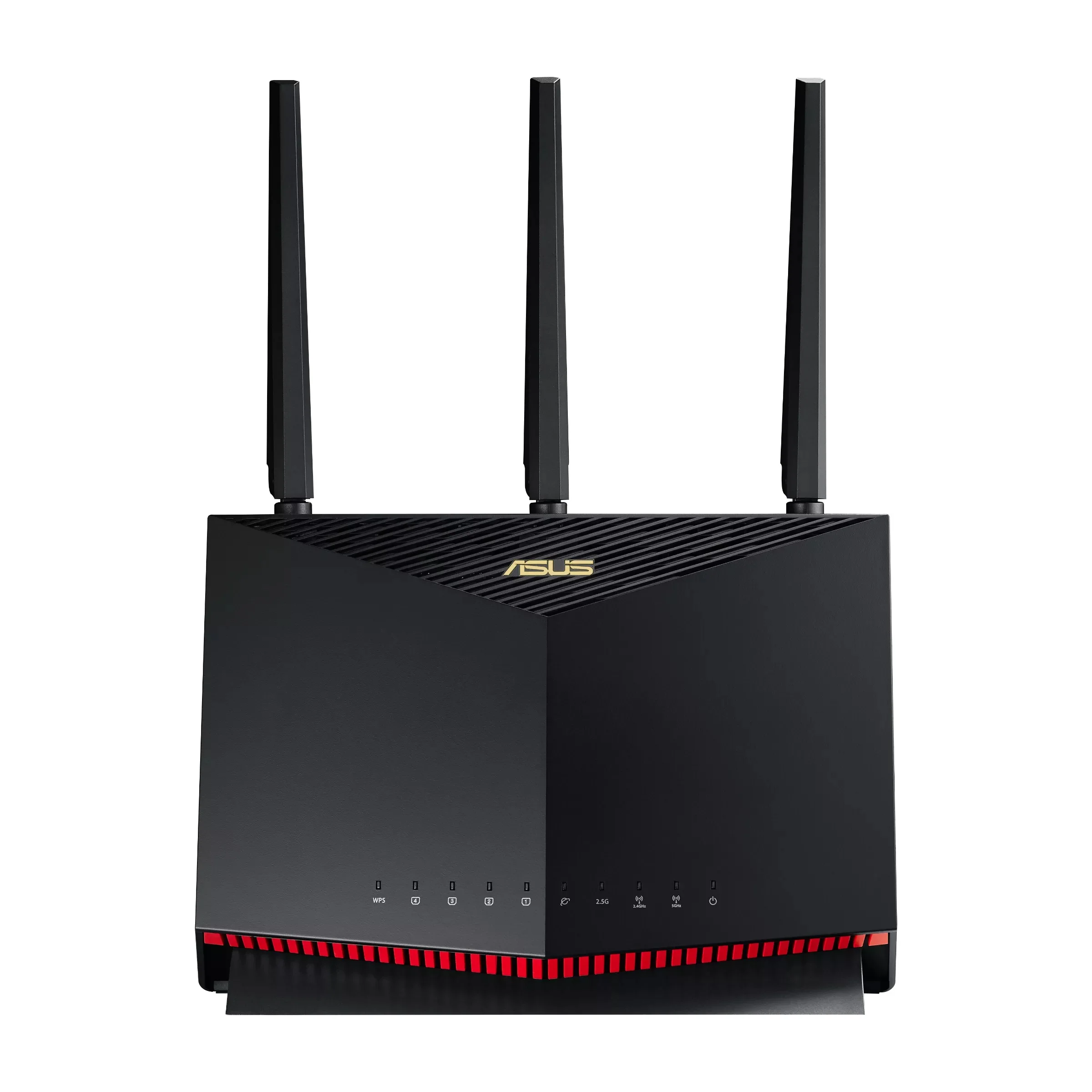 Asus AX5700 Dual Band WiFi 6 Gaming Router (RT-AX86U PRO) - Image 2