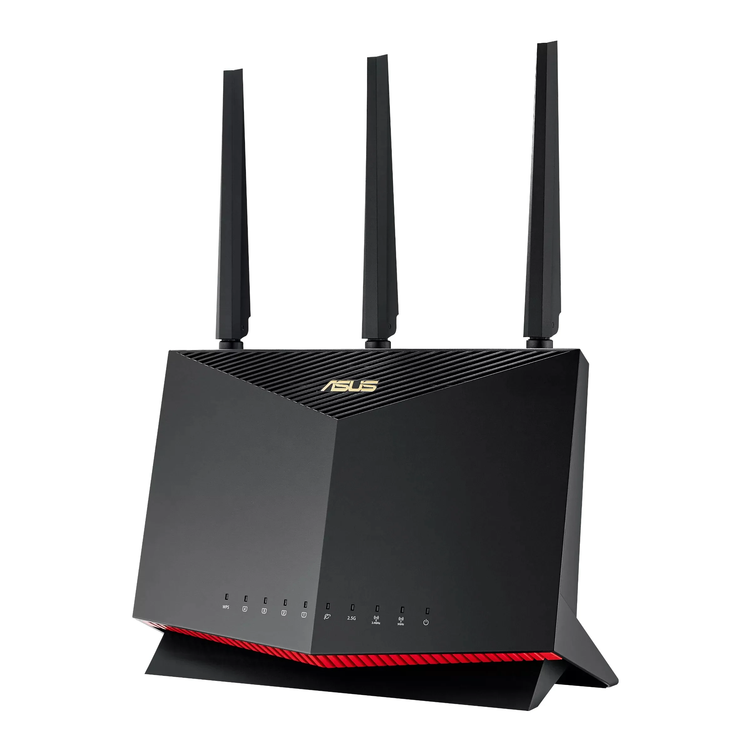 Asus AX5700 Dual Band WiFi 6 Gaming Router (RT-AX86U PRO) - Image 3
