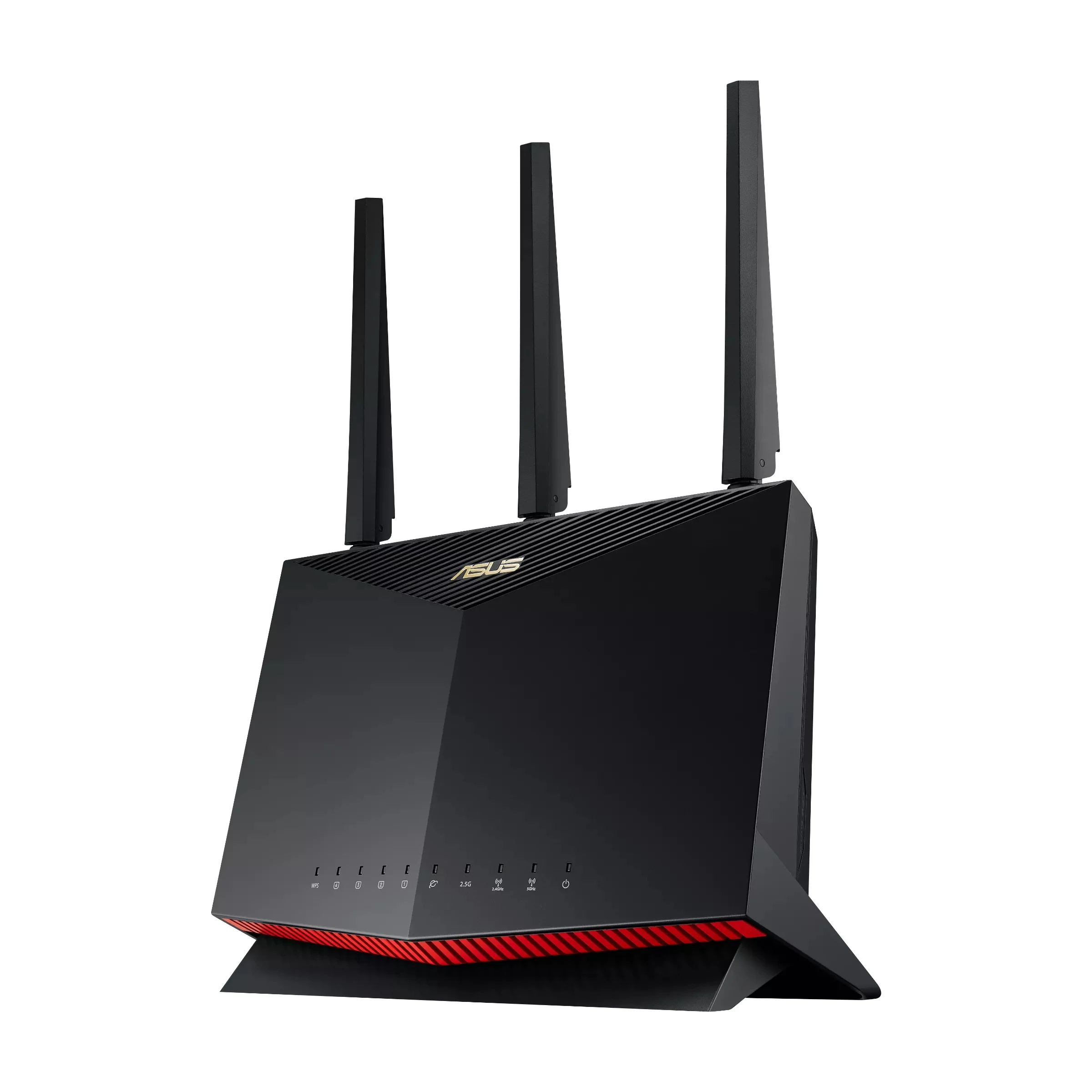 Asus AX5700 Dual Band WiFi 6 Gaming Router (RT-AX86U PRO) - Image 4