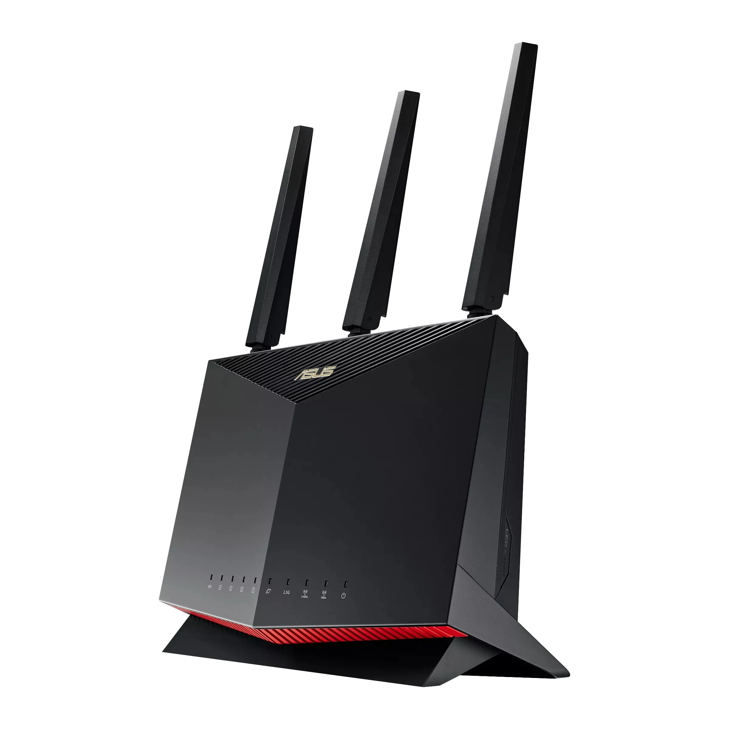 Asus AX5700 Dual Band WiFi 6 Gaming Router (RT-AX86U PRO) - Image 8