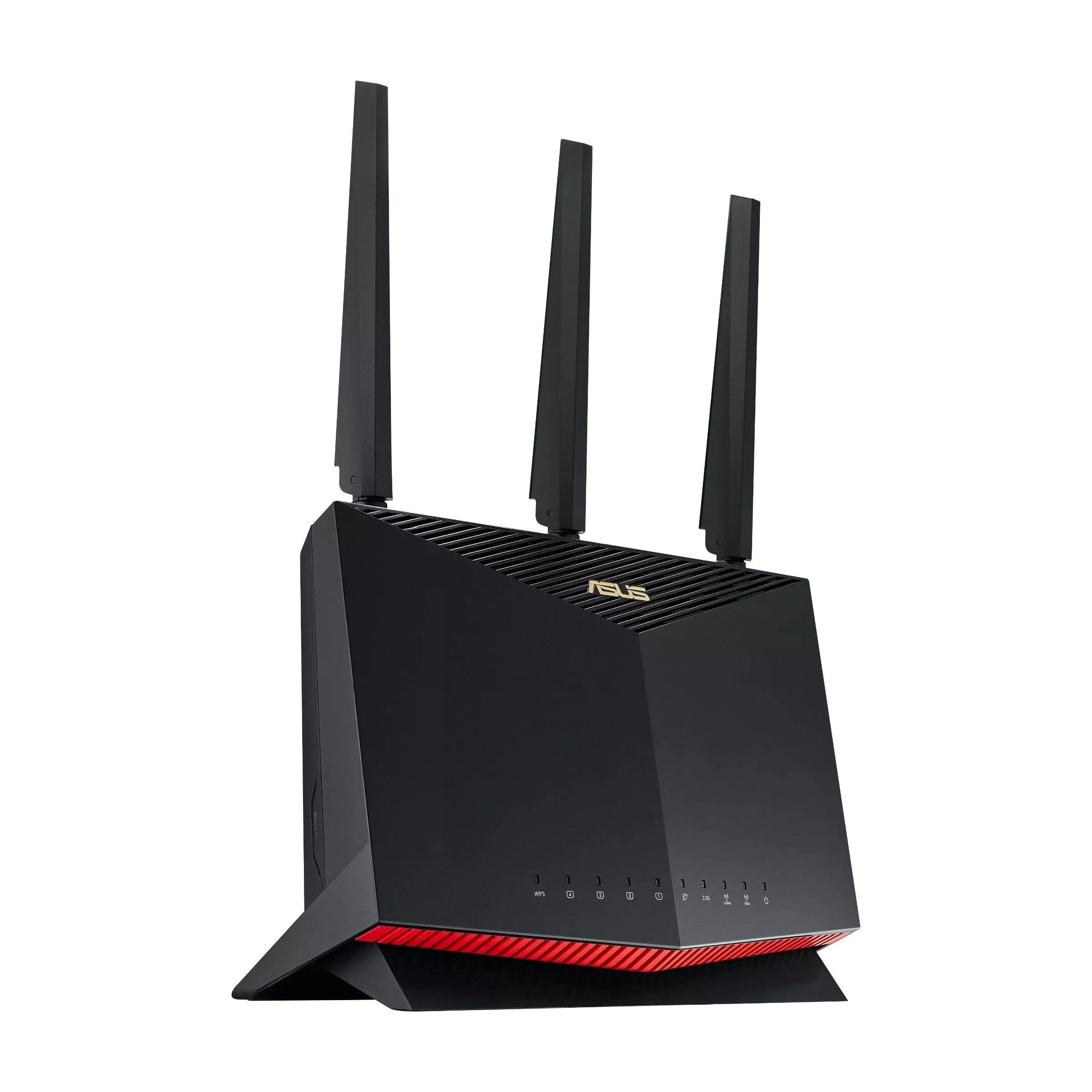 Asus AX5700 Dual Band WiFi 6 Gaming Router (RT-AX86U PRO) - Image 9