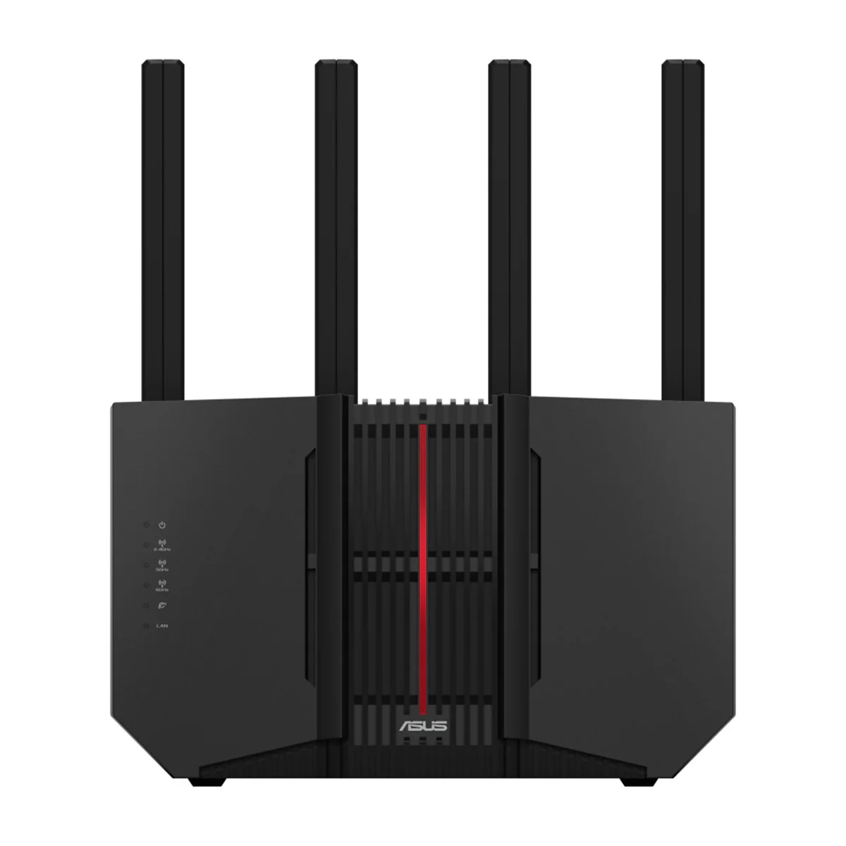 Asus BE9700 Tri-Band WiFi 7 Extendable Router - Image 6