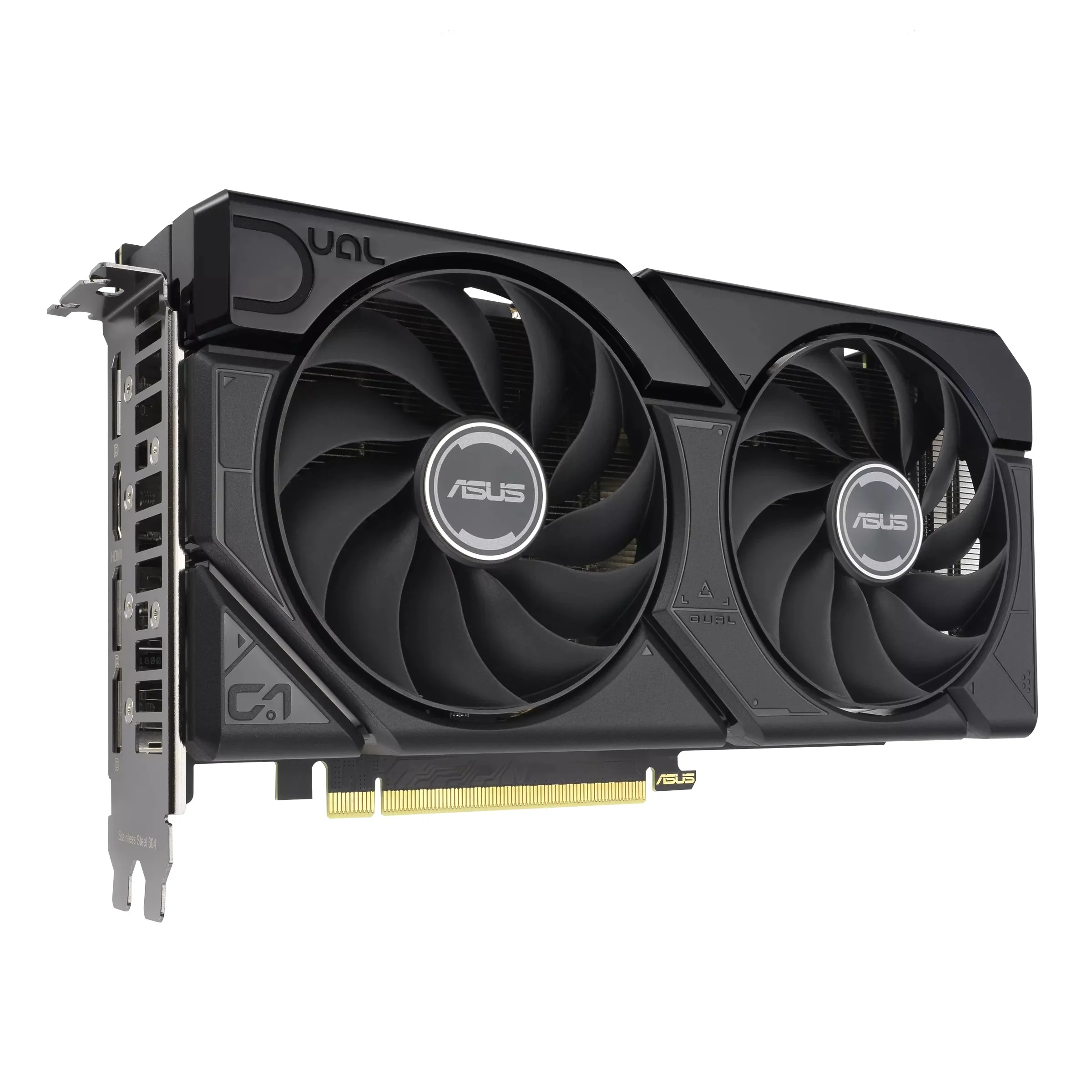 Asus Dual AMD Radeon RX 7600 XT OC 16GB GDDR6 Graphics Card - Image 6