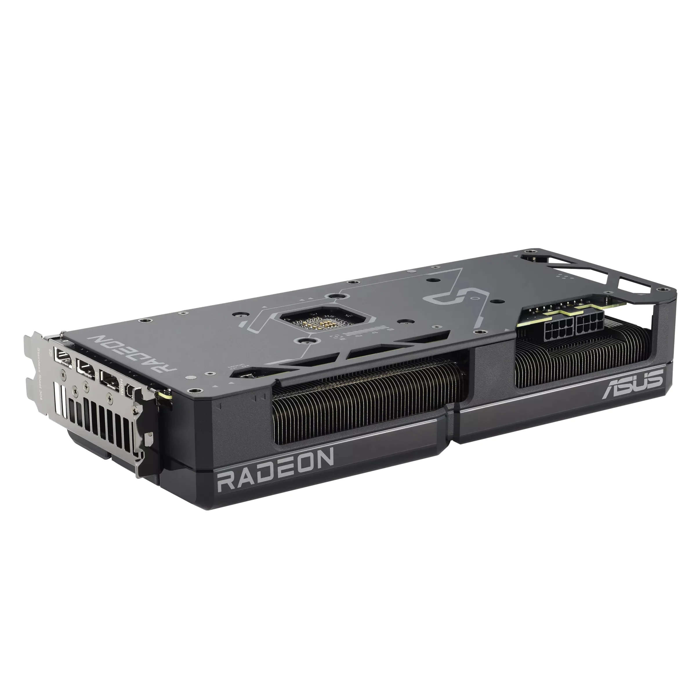 Asus Dual AMD Radeon RX 7800 XT OC Edition 16GB GDDR6 Graphics Card - Image 7