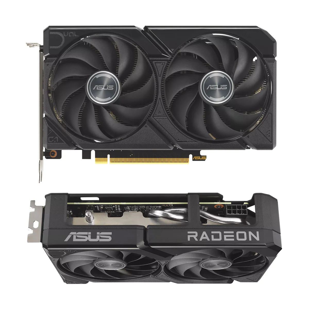 ASUS Dual AMD Radeon RX 9060 XT 16GB GDDR6 Graphics Card - Image 15