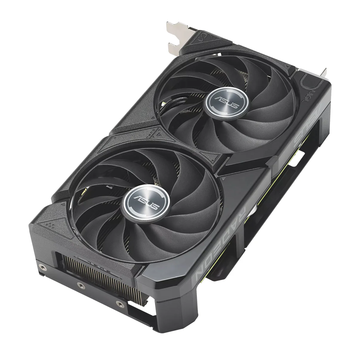 ASUS Dual AMD Radeon RX 9060 XT 16GB GDDR6 Graphics Card - Image 8