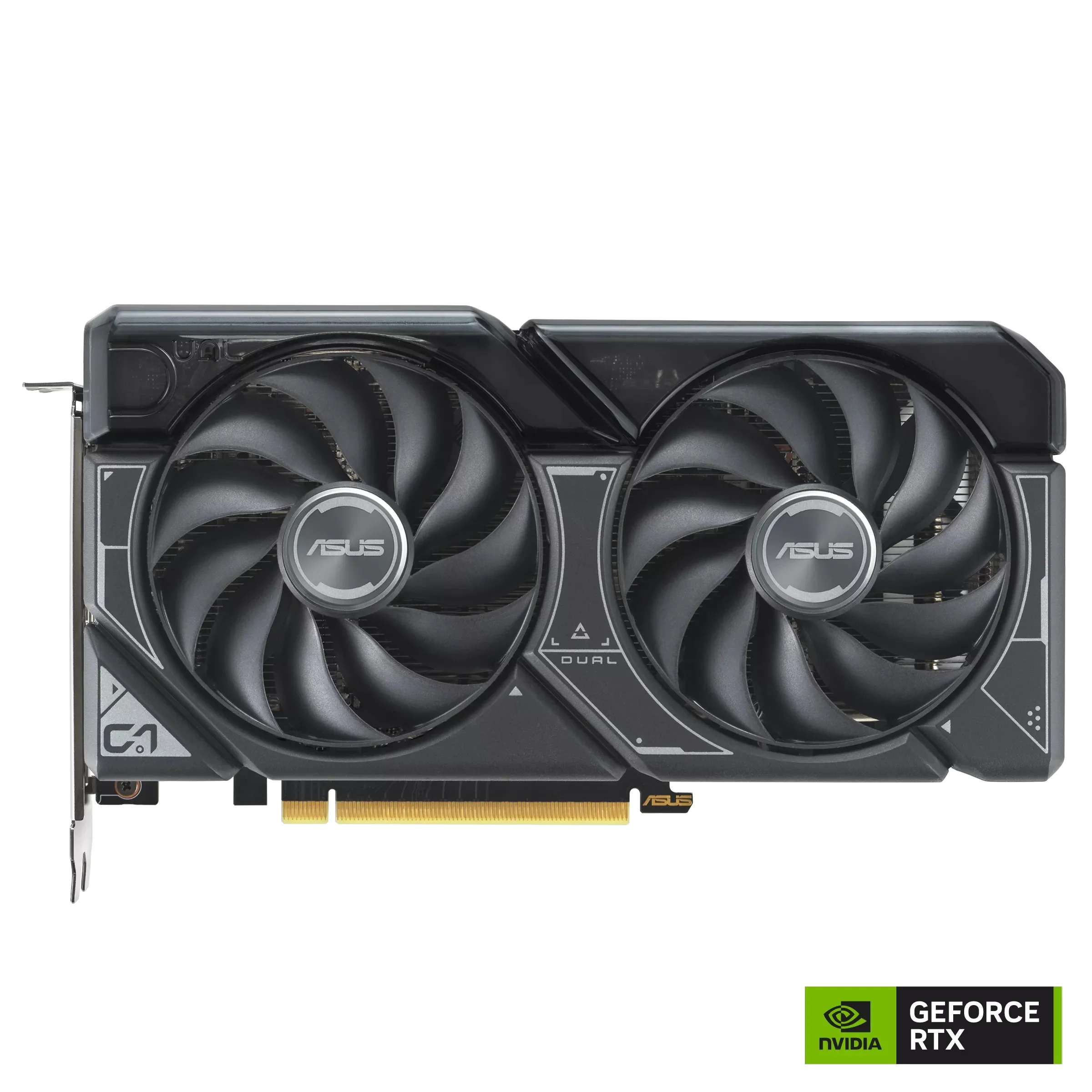 Asus Dual GeForce RTX 4060 OC 8GB Graphics Card (Dual-RTX4060-O8G)