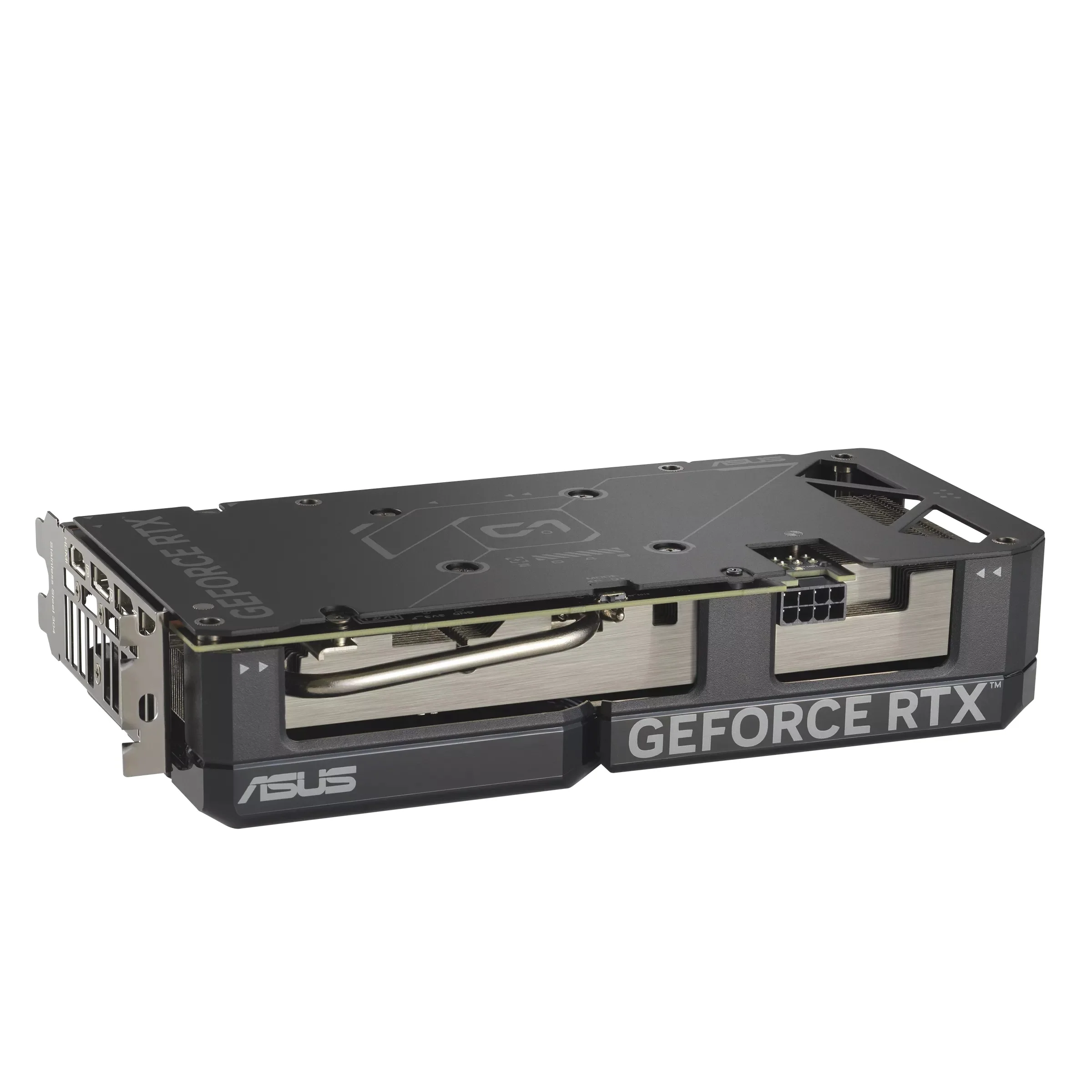 Asus Dual GeForce RTX 4060 OC 8GB Graphics Card (Dual-RTX4060-O8G) - Image 11