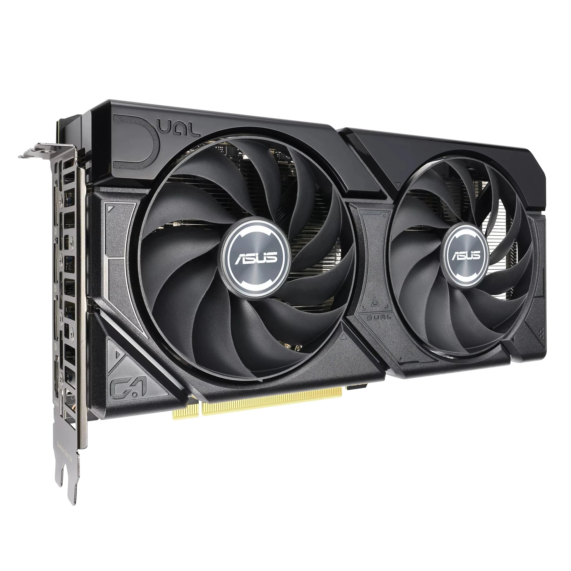 Asus Dual GeForce RTX 4060 Ti EVO OC Edition 8GB GDDR6 Graphics Card - Image 5
