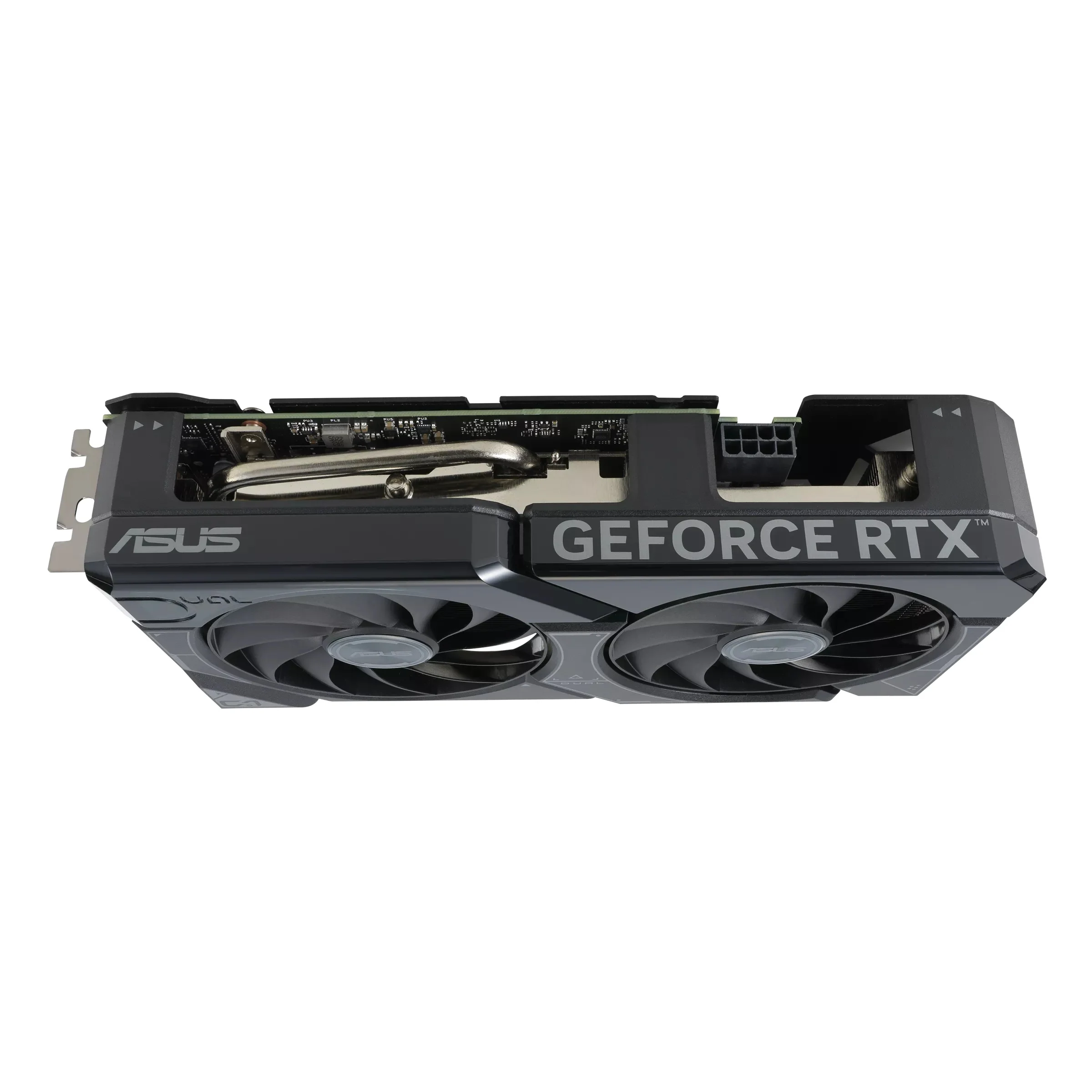 Asus Dual GeForce RTX 4060 Ti OC 16GB GDDR6 Graphics Card (Black) - Image 5