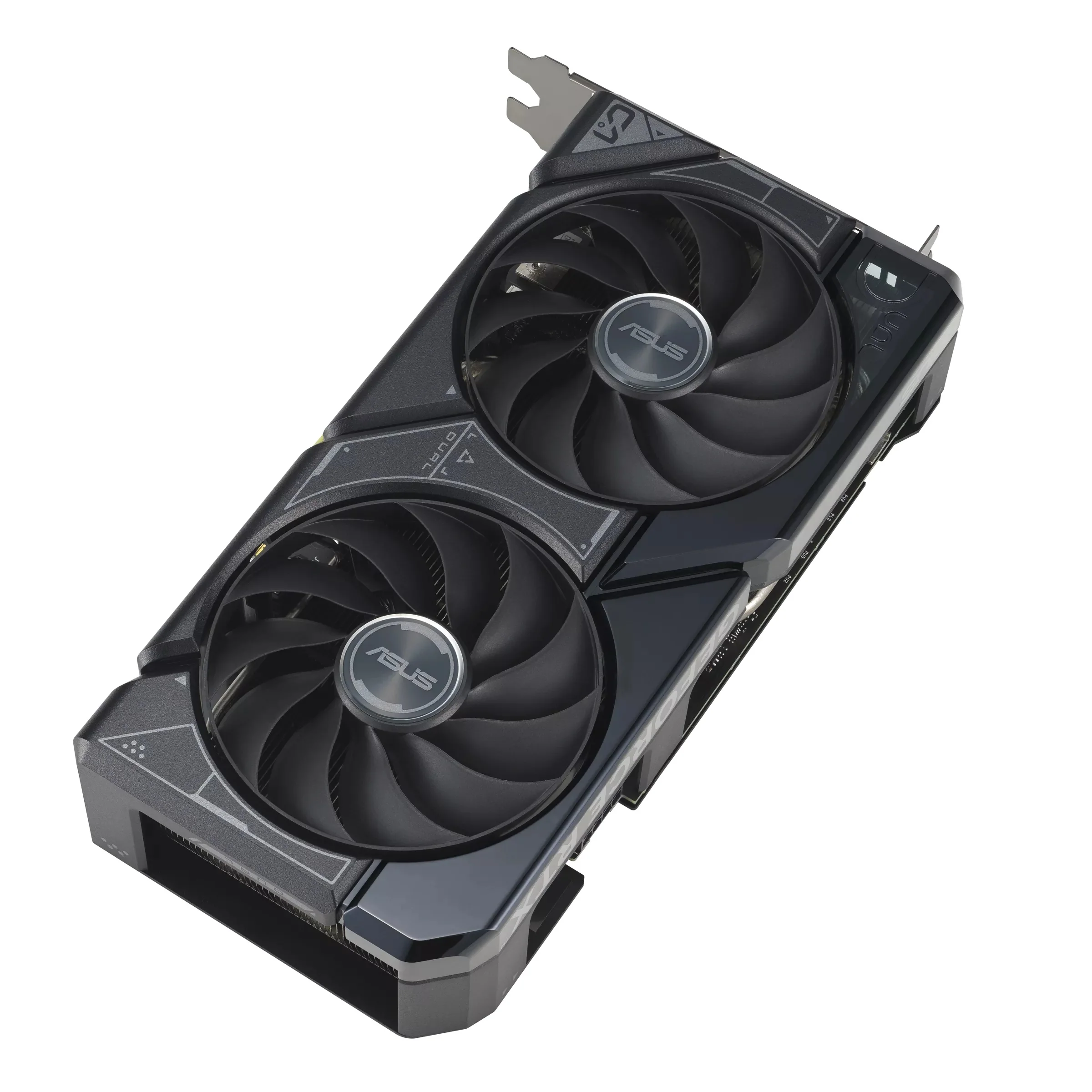 Asus Dual Geforce RTX 4060 Ti  OC 8GB GDDR6 Graphics Card - Image 4