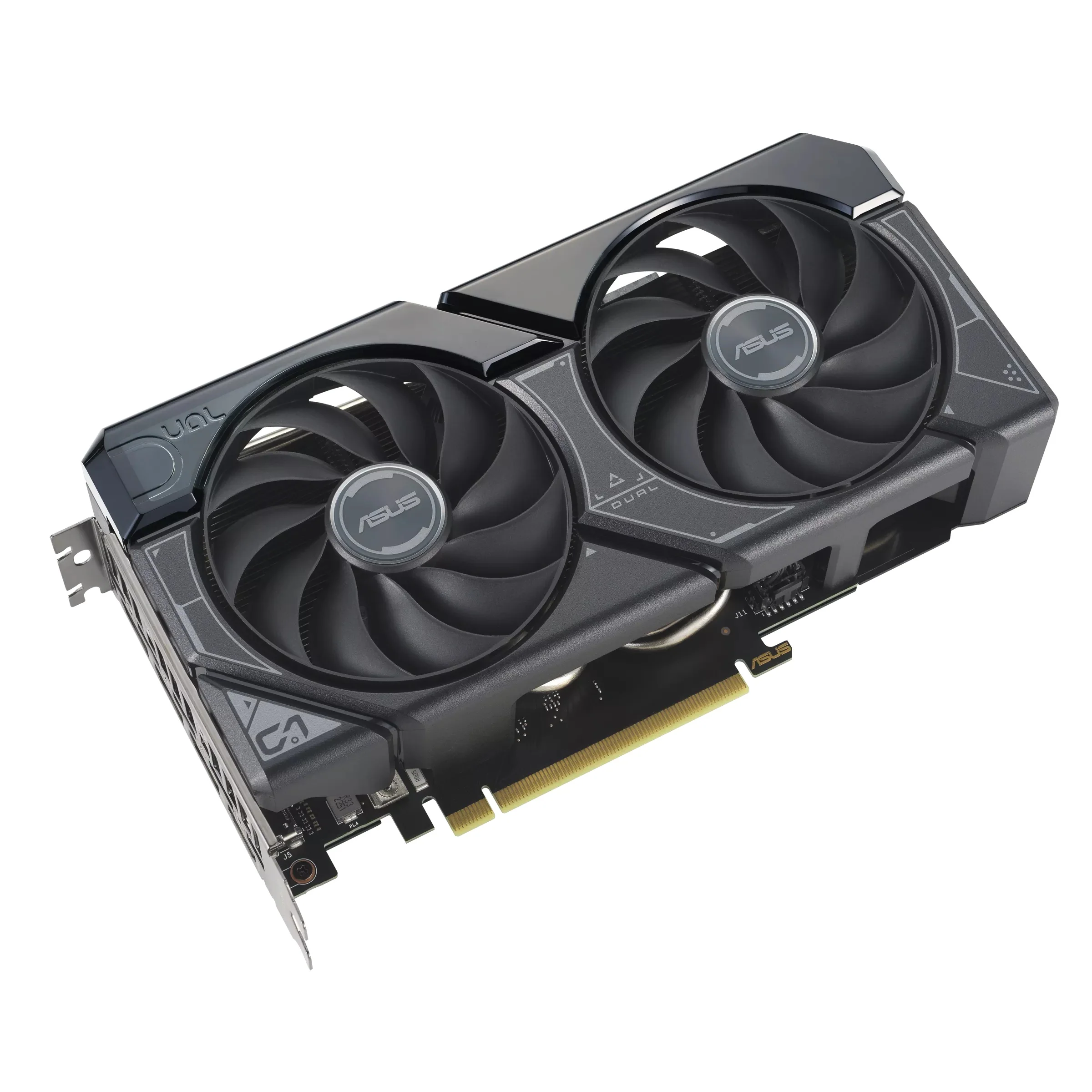 Asus Dual Geforce RTX 4060 Ti  OC 8GB GDDR6 Graphics Card - Image 5