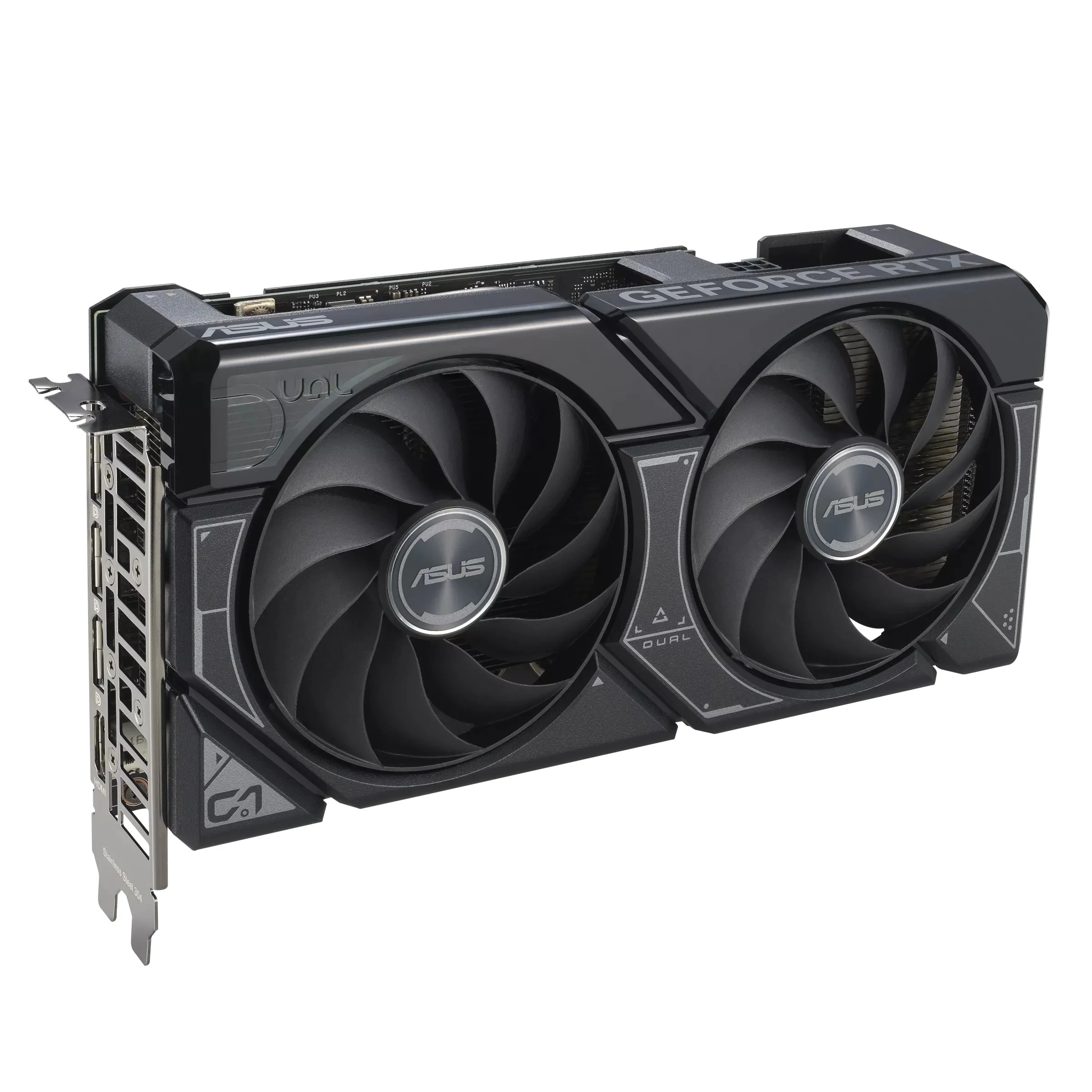 Asus Dual Geforce RTX 4060 Ti  OC 8GB GDDR6 Graphics Card - Image 7