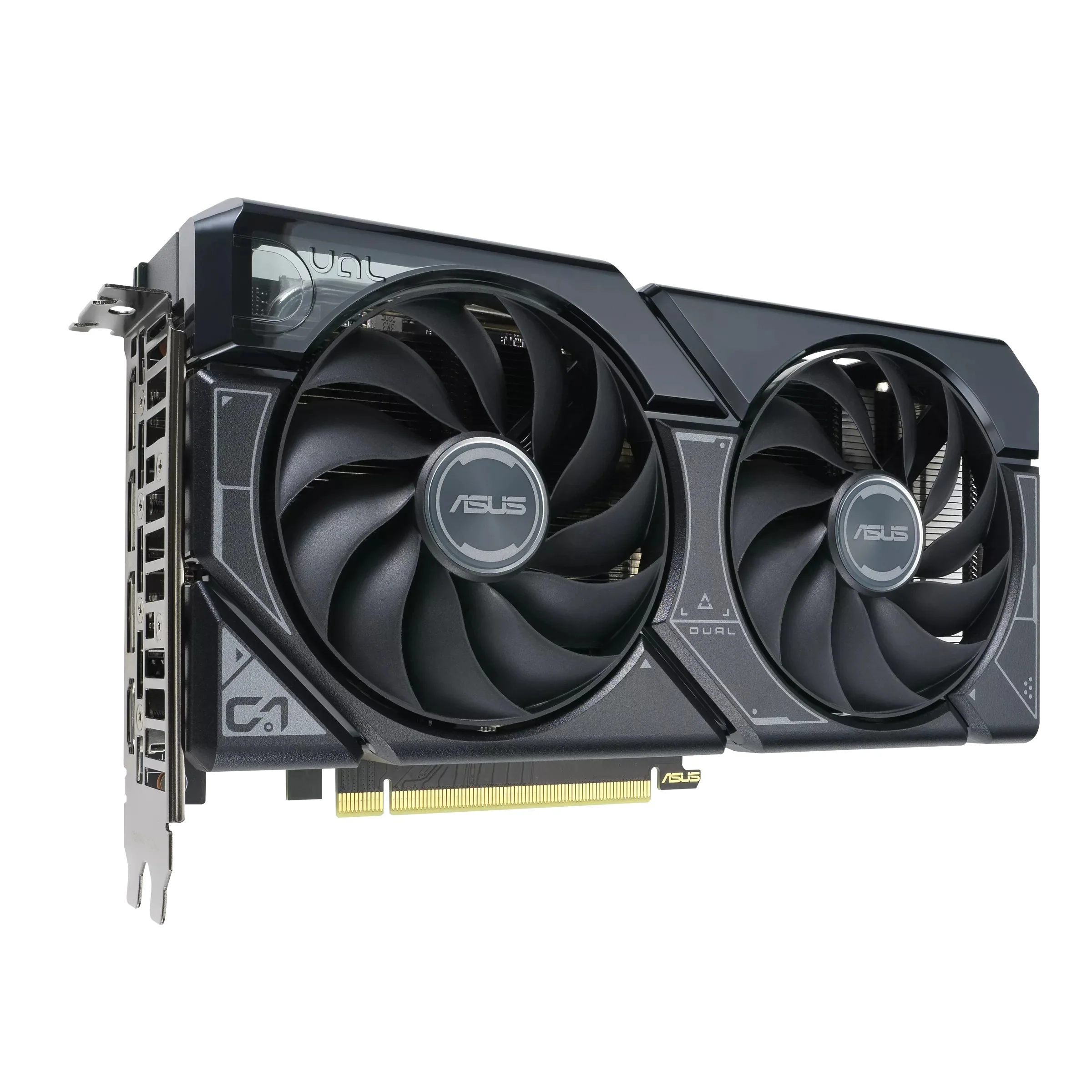 Asus Dual Geforce RTX 4060 Ti  OC 8GB GDDR6 Graphics Card - Image 8