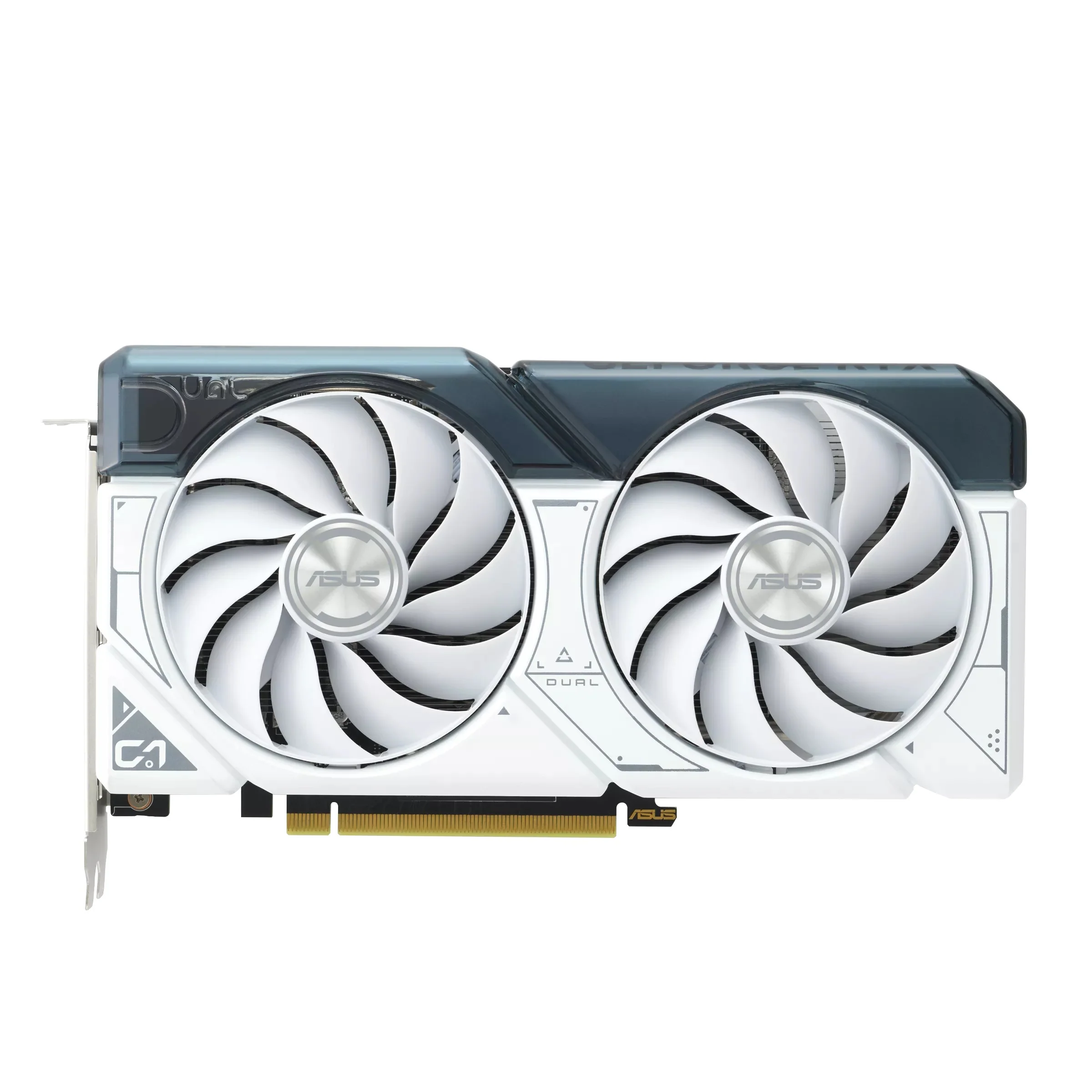 Asus Dual Geforce RTX 4060 Ti OC 8GB GDDR6 Graphics Card (White) - Image 6