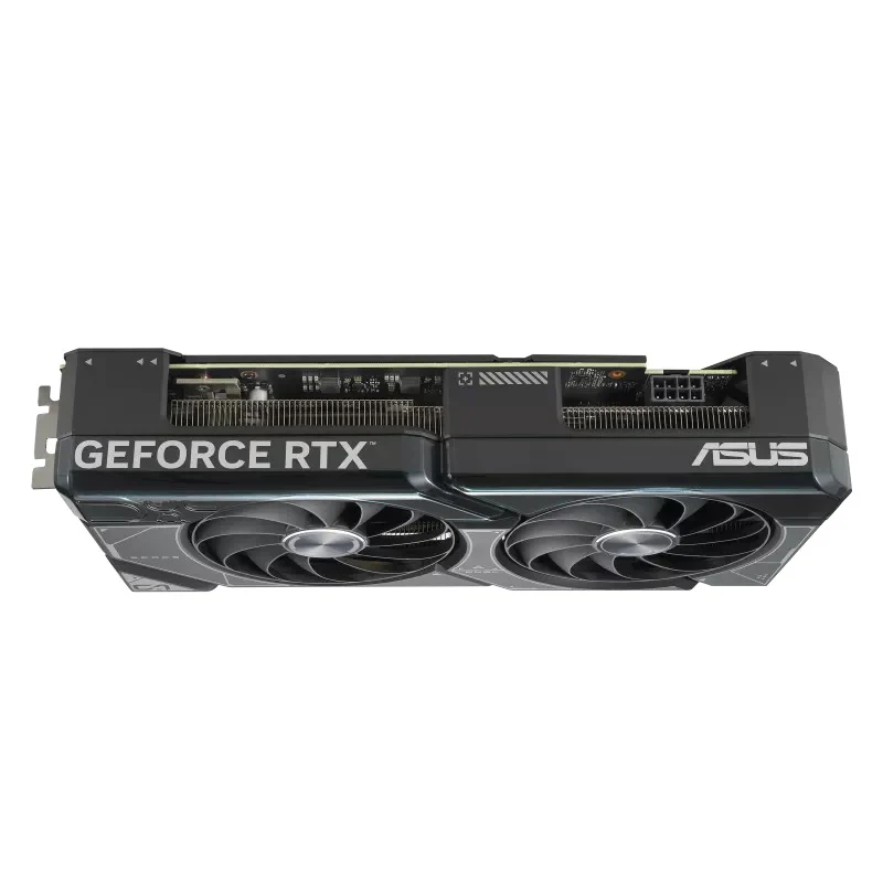 Asus Dual GeForce RTX 4070 12GB GDDR6X Graphics Card - Image 11