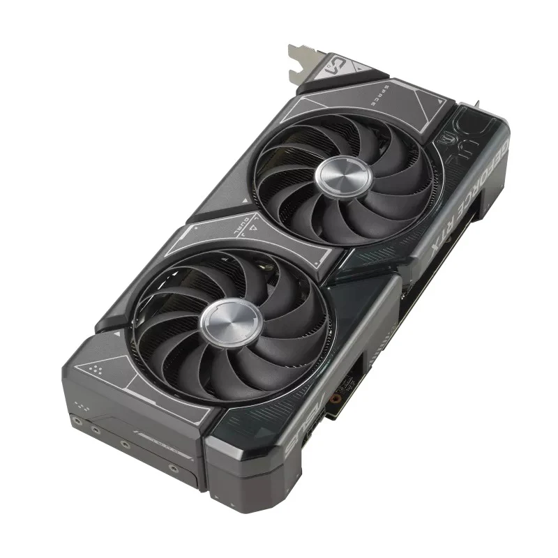 Asus Dual GeForce RTX 4070 12GB GDDR6X Graphics Card - Image 6