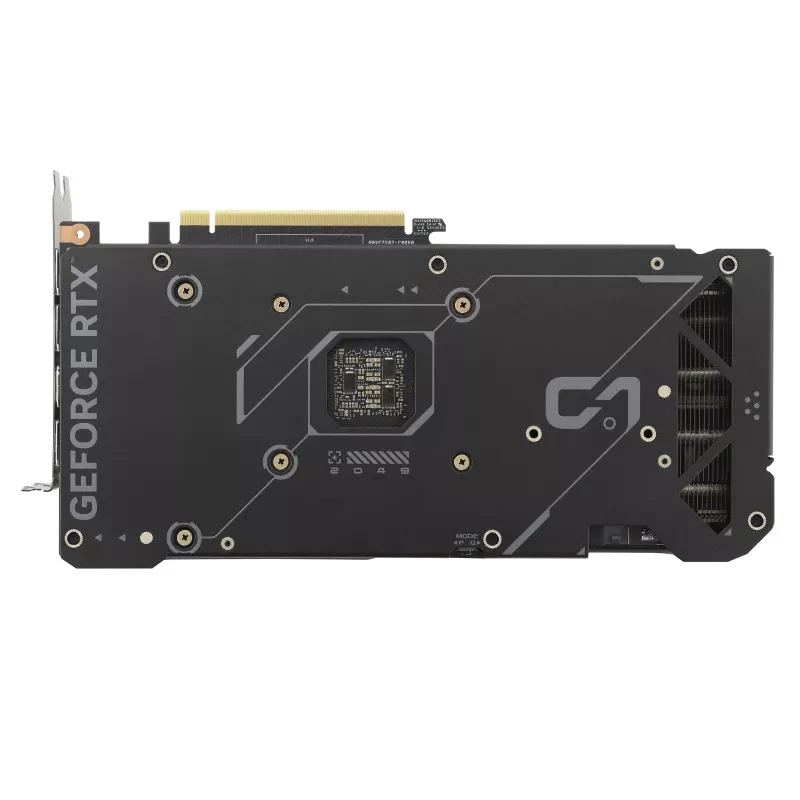 Asus Dual GeForce RTX 4070 12GB GDDR6X Graphics Card - Image 9