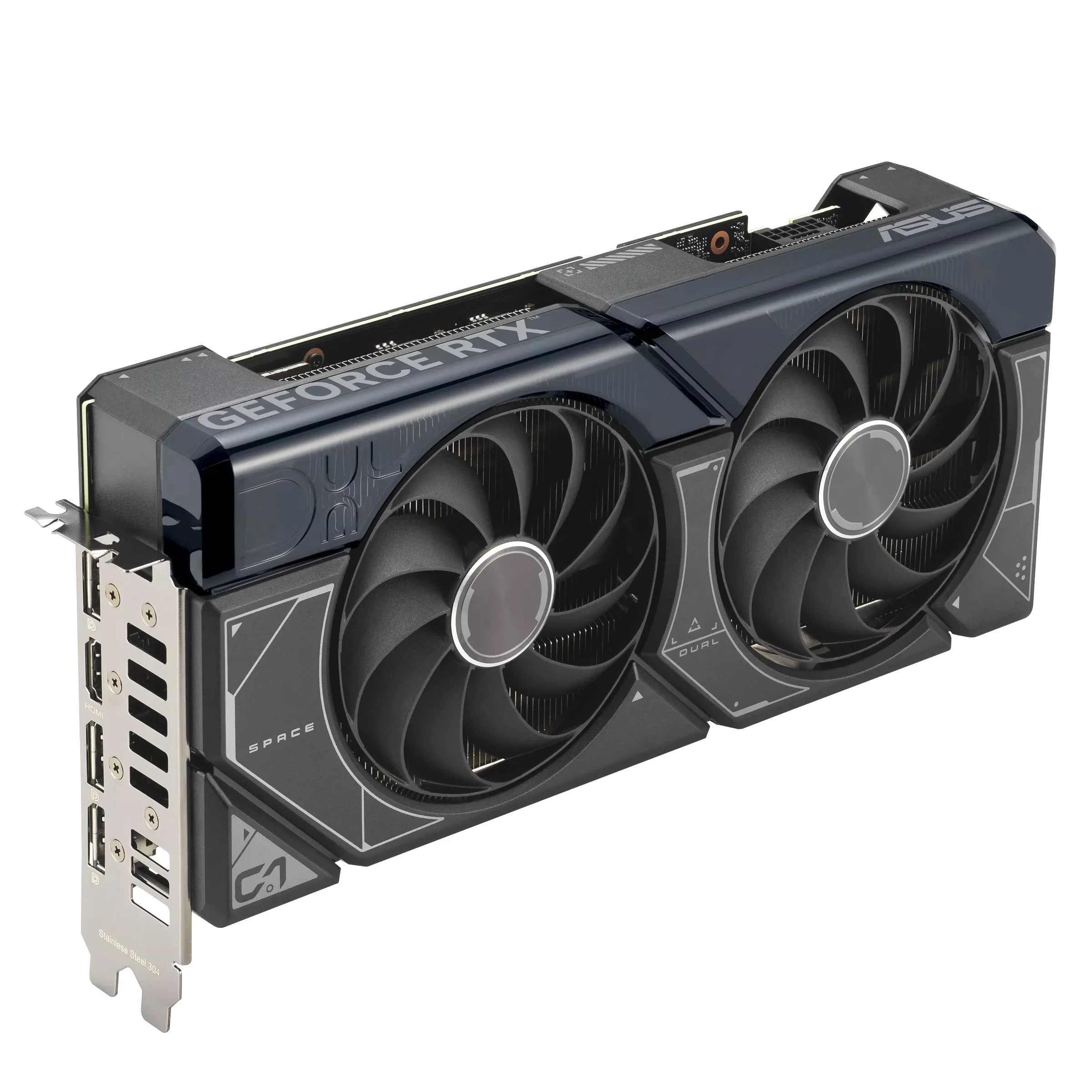 Asus Dual Geforce RTX 4070 Super 12GB GDDR6X Graphics Card - Image 6