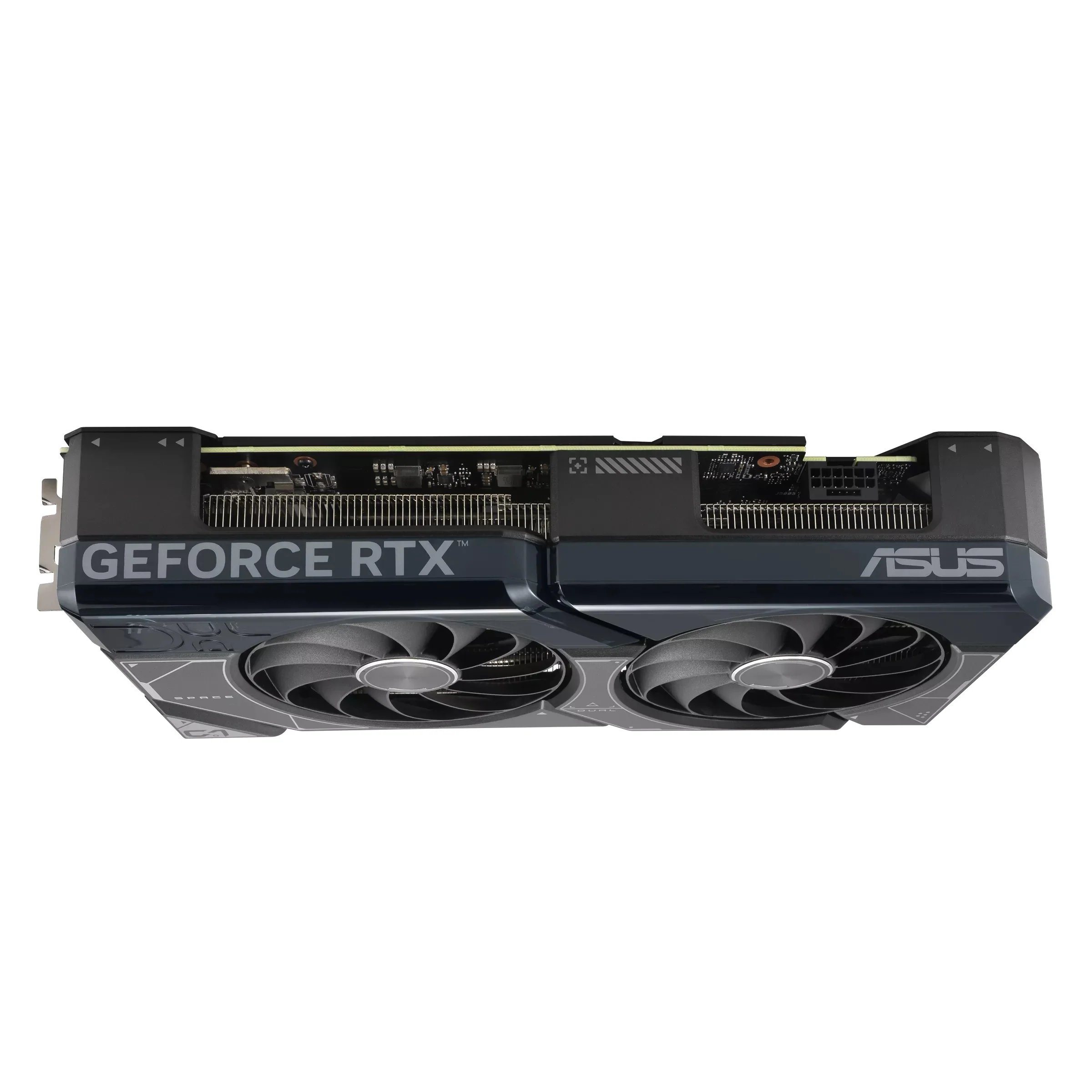 Asus Dual Geforce RTX 4070 Super 12GB GDDR6X Graphics Card - Image 7