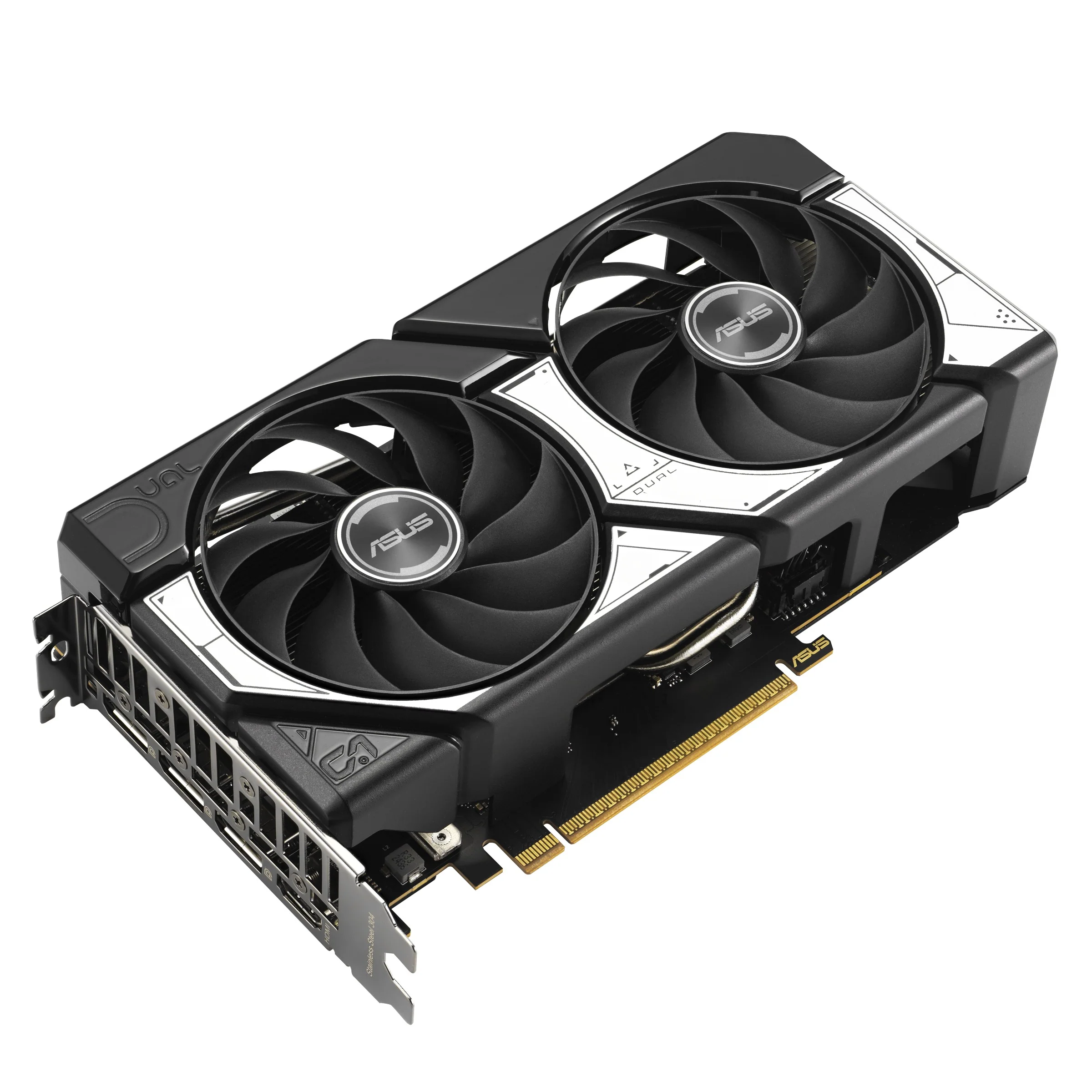 Asus Dual GeForce RTX 5060 8GB GDDR7 OC Edition Graphics Card - Image 5