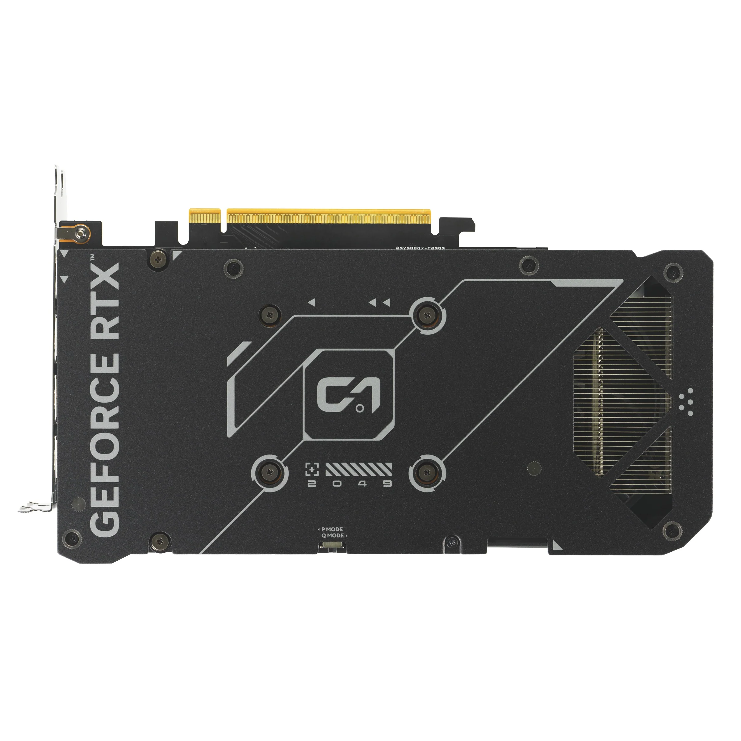 Asus Dual GeForce RTX 5060 8GB GDDR7 OC Edition Graphics Card - Image 6