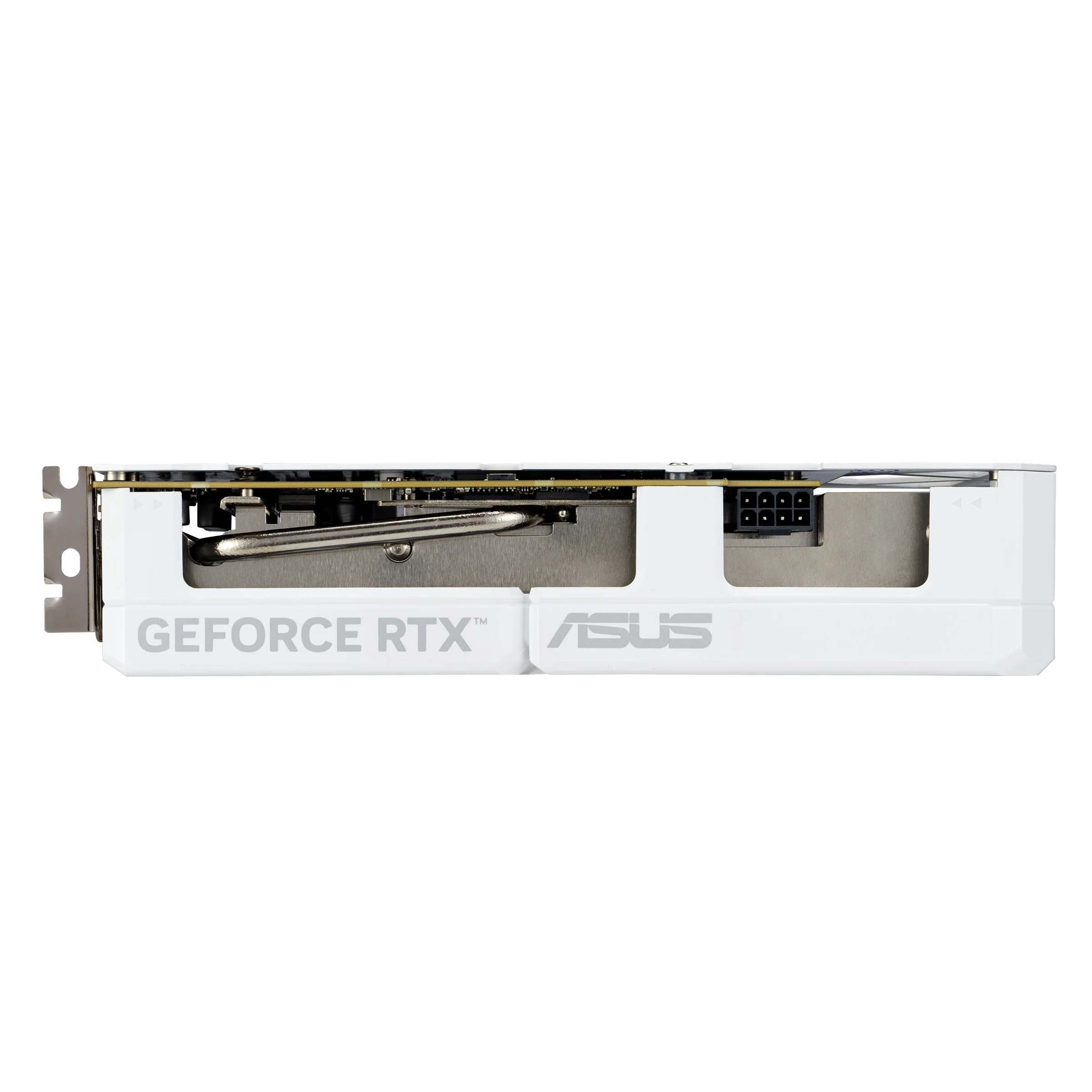 ASUS Dual GeForce RTX 5060 TI 16GB GDDR7 OC Edition Graphics Card (White) - Image 13