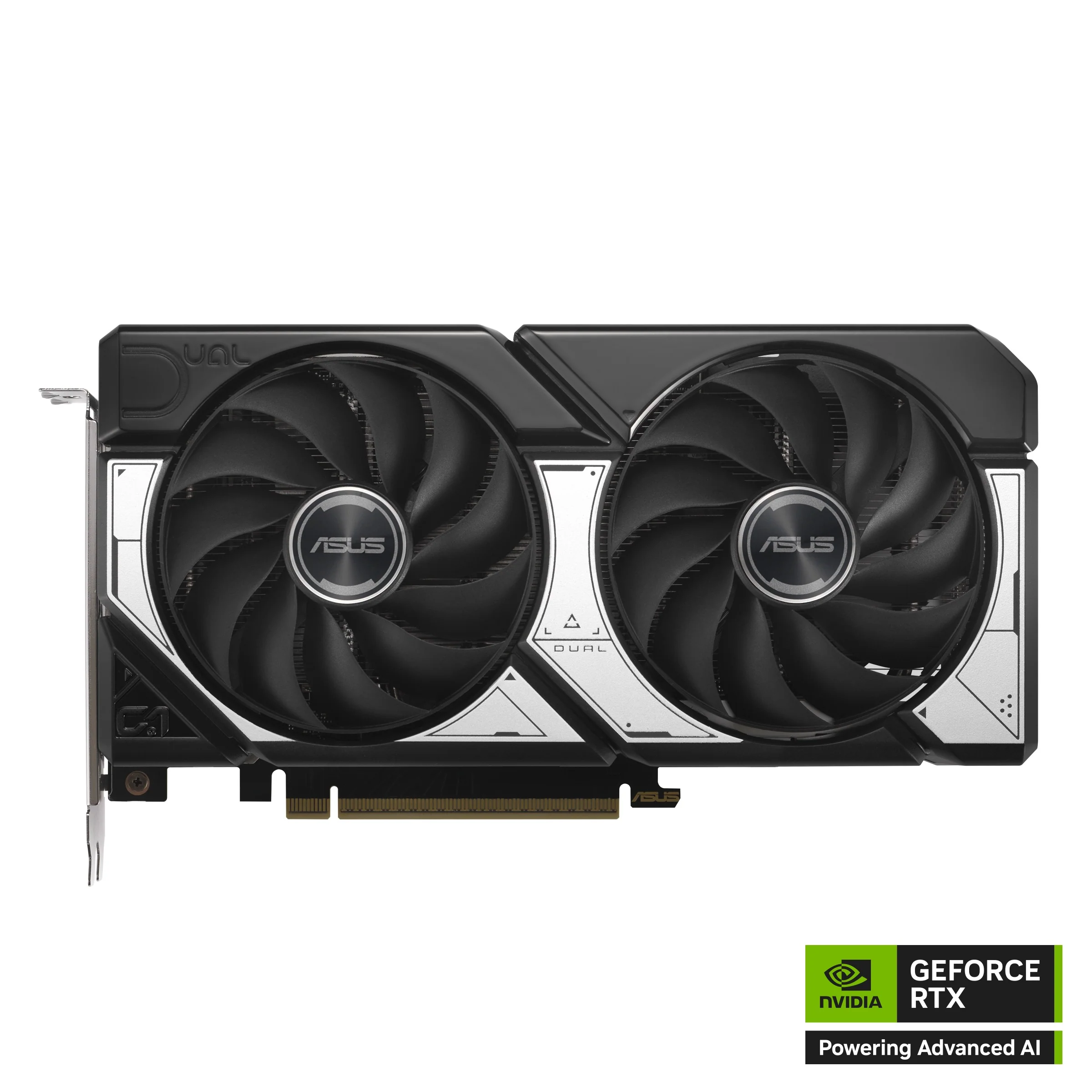 Asus Dual Geforce RTX 5060 Ti 8GB GDDR7 OC Edition Graphics Card - Image 11