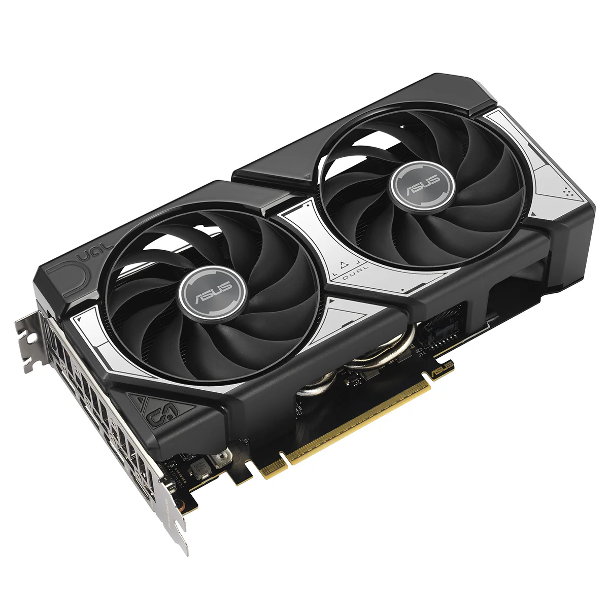 Asus Dual GeForce RTX 5060 Ti OC 16GB GDDR7 Graphics Card - Image 4