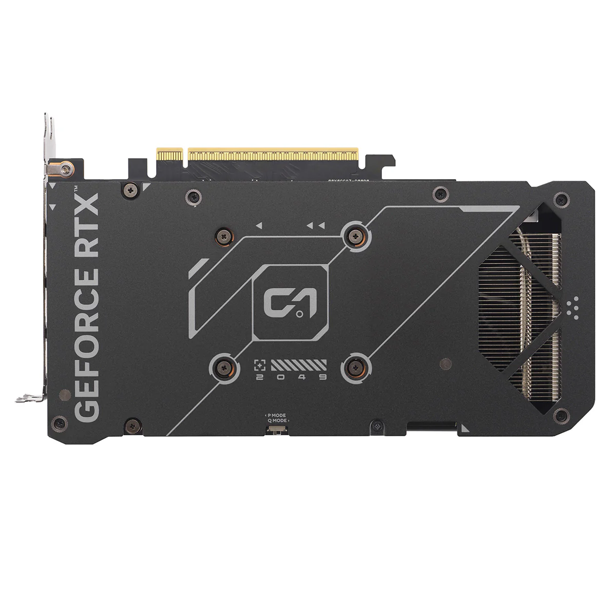 Asus Dual GeForce RTX 5060 Ti OC 16GB GDDR7 Graphics Card - Image 5