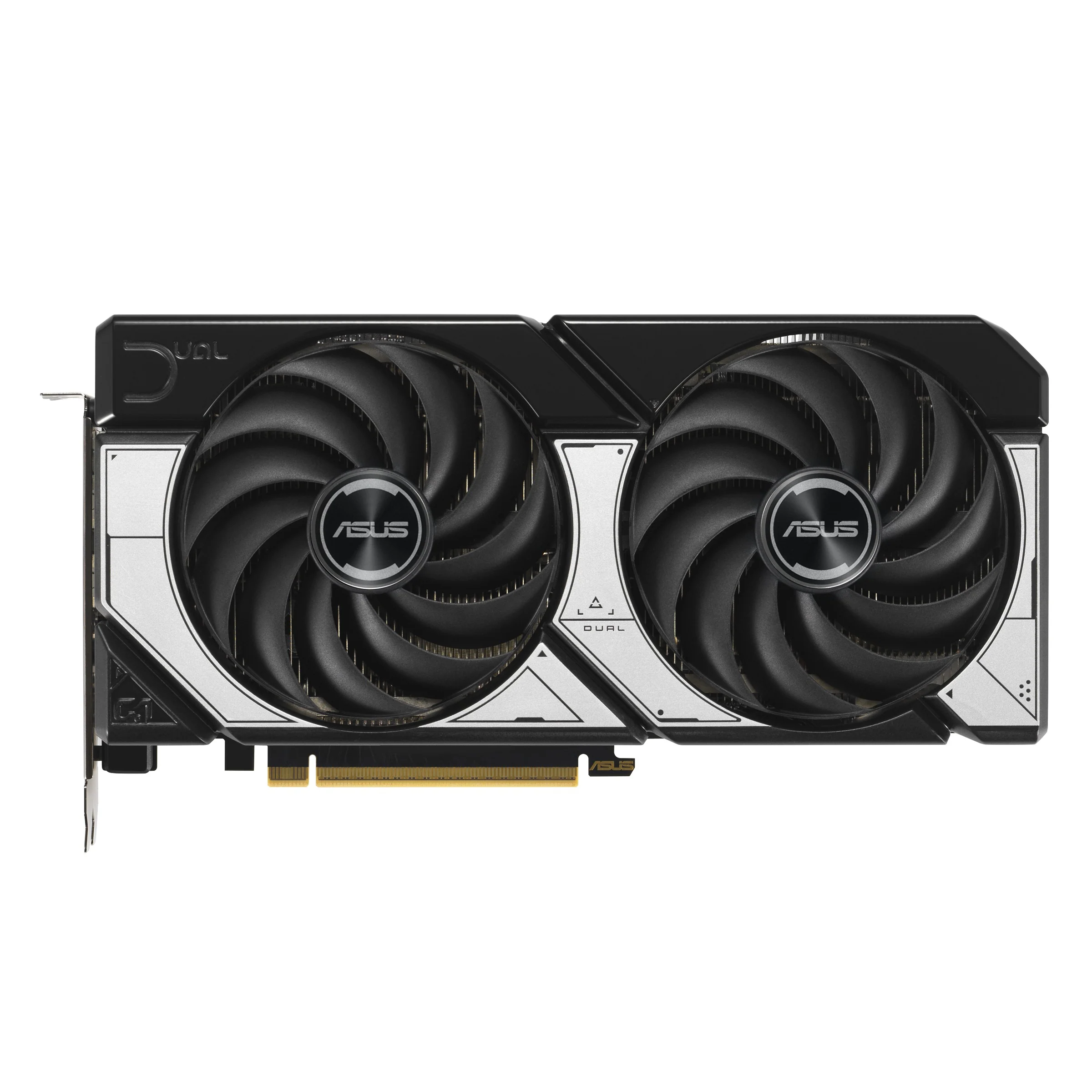 Asus Dual GeForce RTX 5070 OC 12GB GDDR7 Graphics Card - Image 4