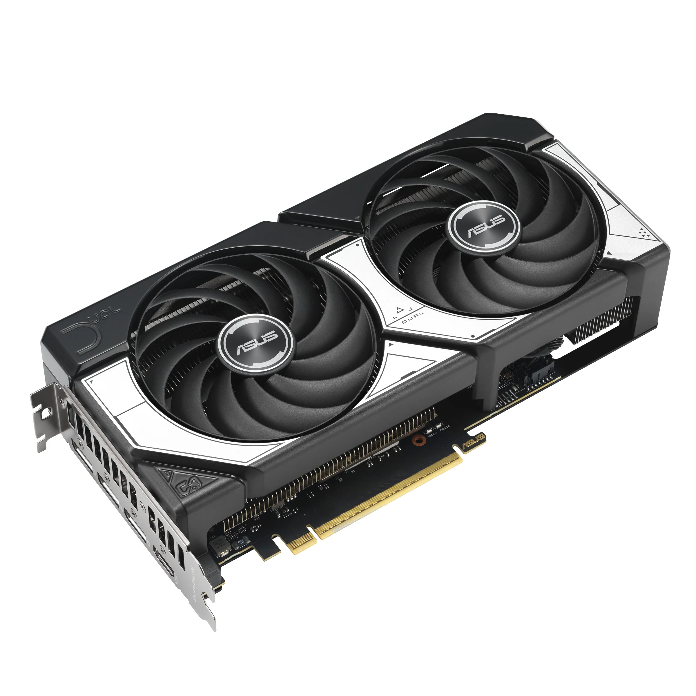 Asus Dual GeForce RTX 5070 OC 12GB GDDR7 Graphics Card - Image 6