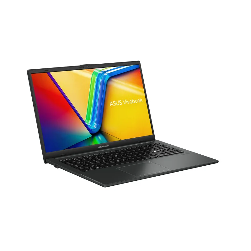 Asus E1504FA-L11066WS Laptop (Mixed Black) | 15.6" FHD OLED | R5-7520U | 16GB RAM | 512GB SSD | UMA | Windows 11 Home | MS Office Home & Student 2021 | AP4600 Backpack - Image 4