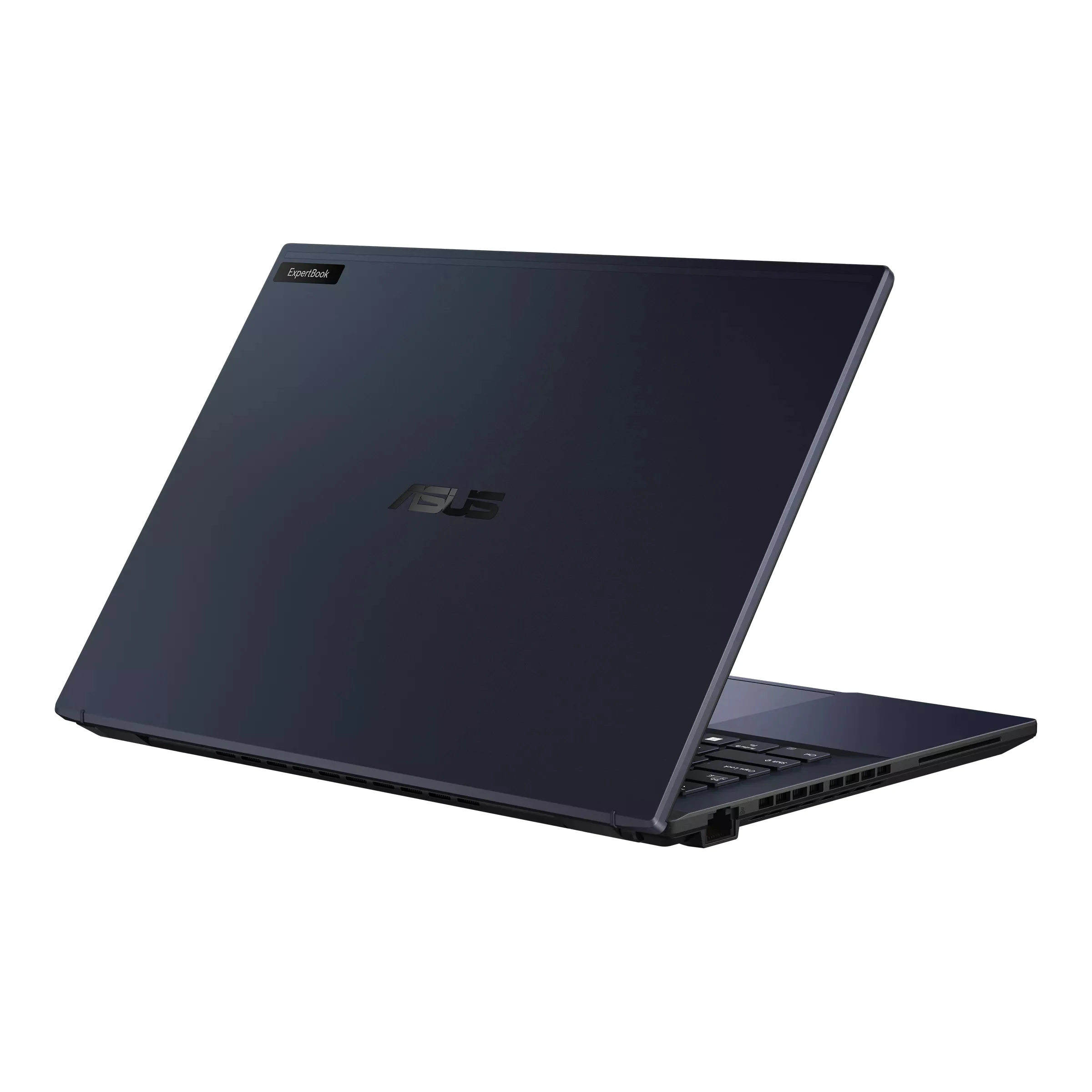 Asus Expertbook B3 B3404CVA-Q50420X Laptop (Star Black) | 14" WUXGA (1920x1200) | i5-1340P | 16GB RAM | 512GB SSD | Intel UHD Graphics | Windows 11 Pro | Asus AP4600 Backpack - Image 4