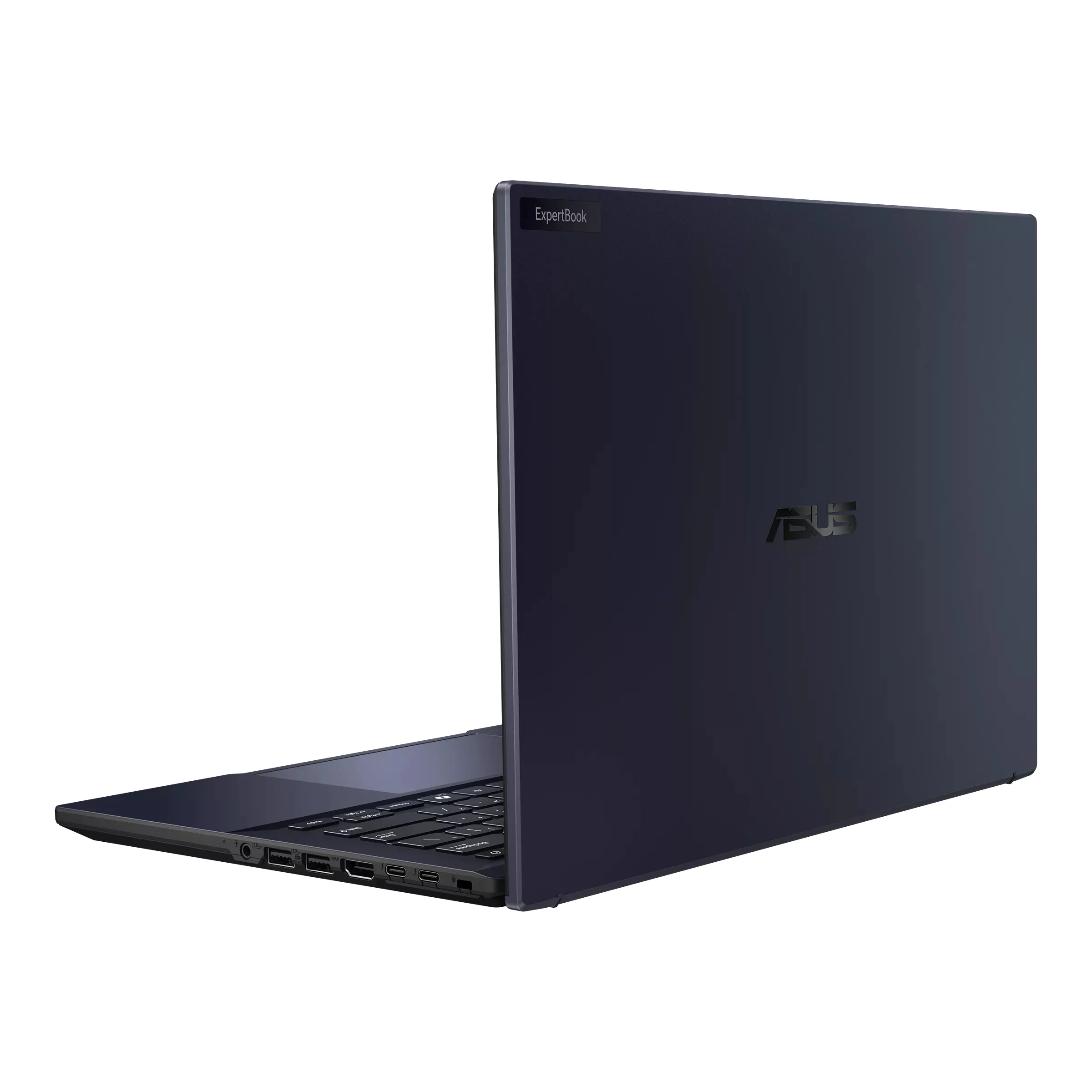 Asus Expertbook B3 B3404CVA-Q50420X Laptop (Star Black) | 14" WUXGA (1920x1200) | i5-1340P | 16GB RAM | 512GB SSD | Intel UHD Graphics | Windows 11 Pro | Asus AP4600 Backpack - Image 5
