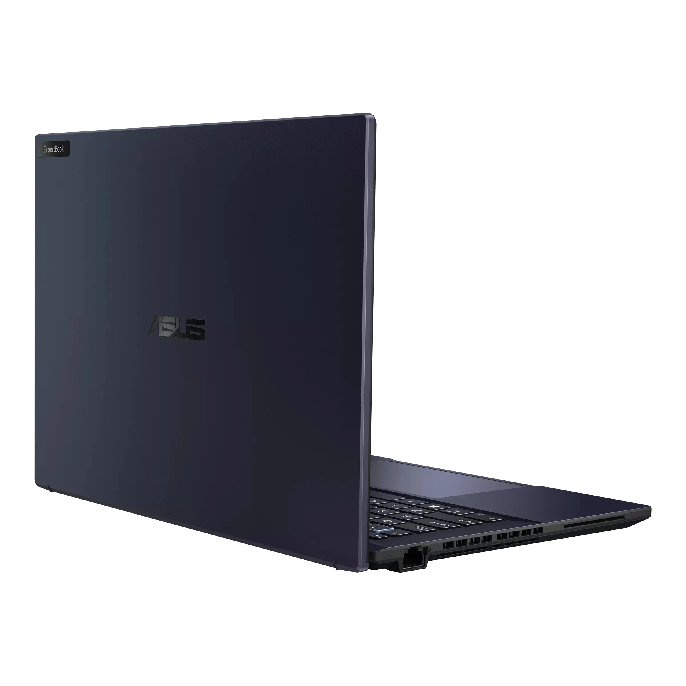Asus Expertbook B3 B3404CVA-Q50420X Laptop (Star Black) | 14" WUXGA (1920x1200) | i5-1340P | 16GB RAM | 512GB SSD | Intel UHD Graphics | Windows 11 Pro | Asus AP4600 Backpack - Image 6