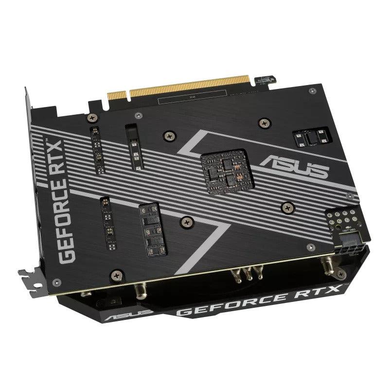 Asus GeForce RTX 3050 8GB Phoenix PCIE Graphics Card - Image 5