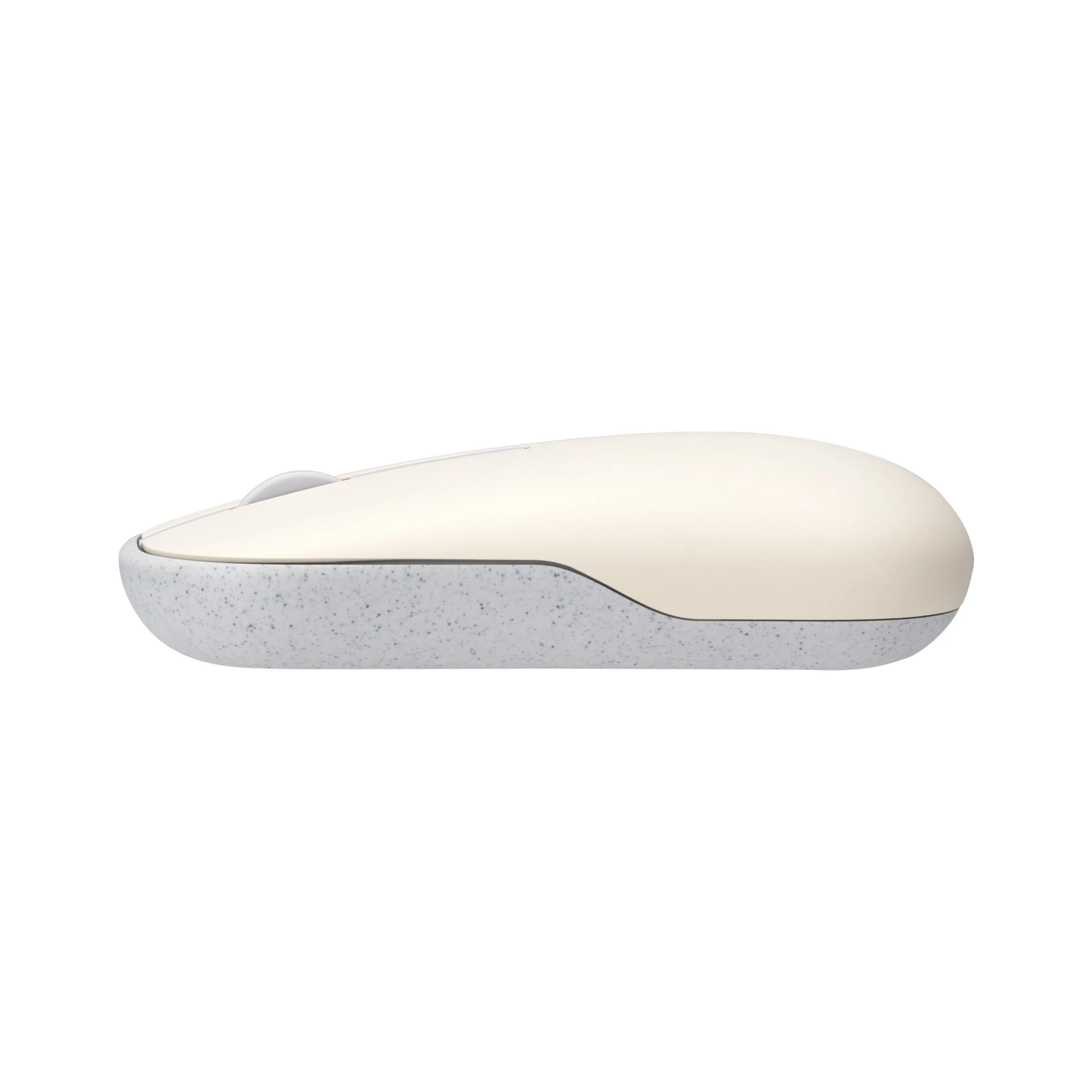 Asus Marshmallow MD100 Portable Wireless Mouse (Oat Milk) + Green Tea Latte Cover - Image 7