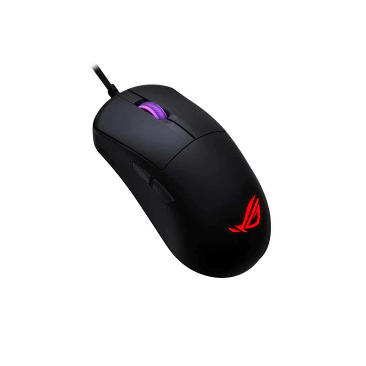 Asus P524 ROG Harpe Mini Core Gaming Mouse (Black) - Image 2