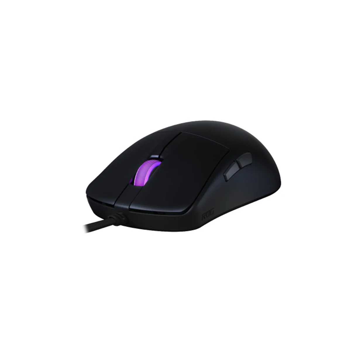 Asus P524 ROG Harpe Mini Core Gaming Mouse (Black) - Image 3