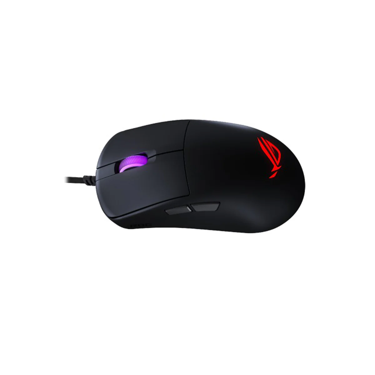 Asus P524 ROG Harpe Mini Core Gaming Mouse (Black) - Image 4