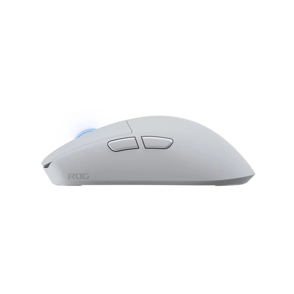 Asus P723 ROG Harpe II Ace Wireless Gaming Mouse (Black, White, Red) - Image 10