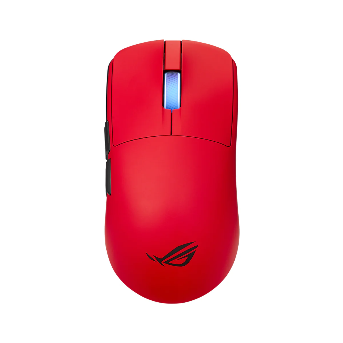 Asus P723 ROG Harpe II Ace Wireless Gaming Mouse (Black, White, Red) - Image 14