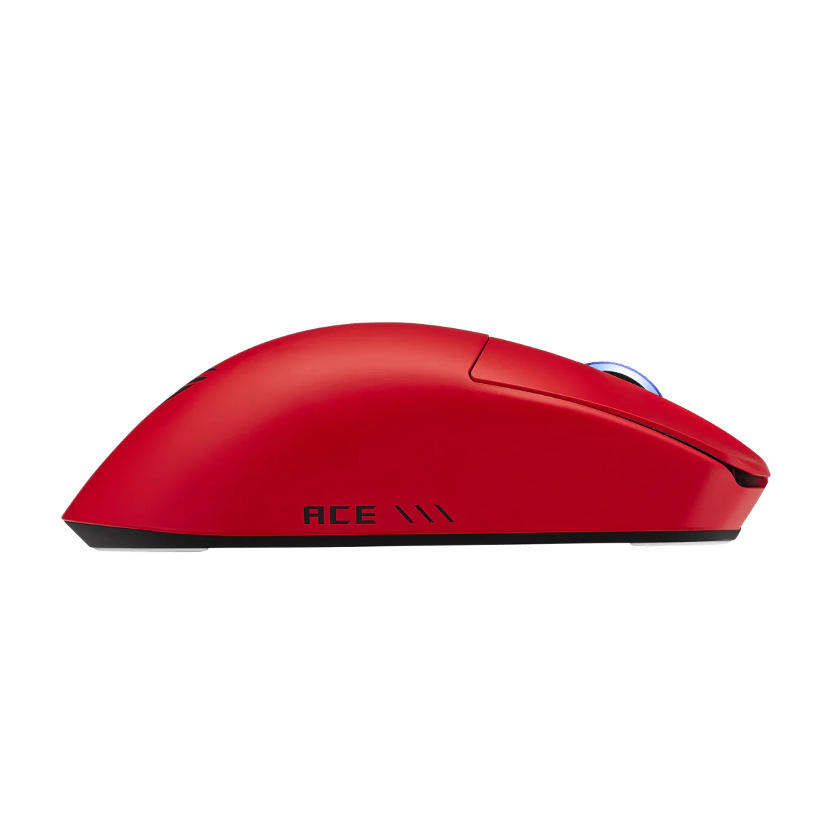 Asus P723 ROG Harpe II Ace Wireless Gaming Mouse (Black, White, Red) - Image 16