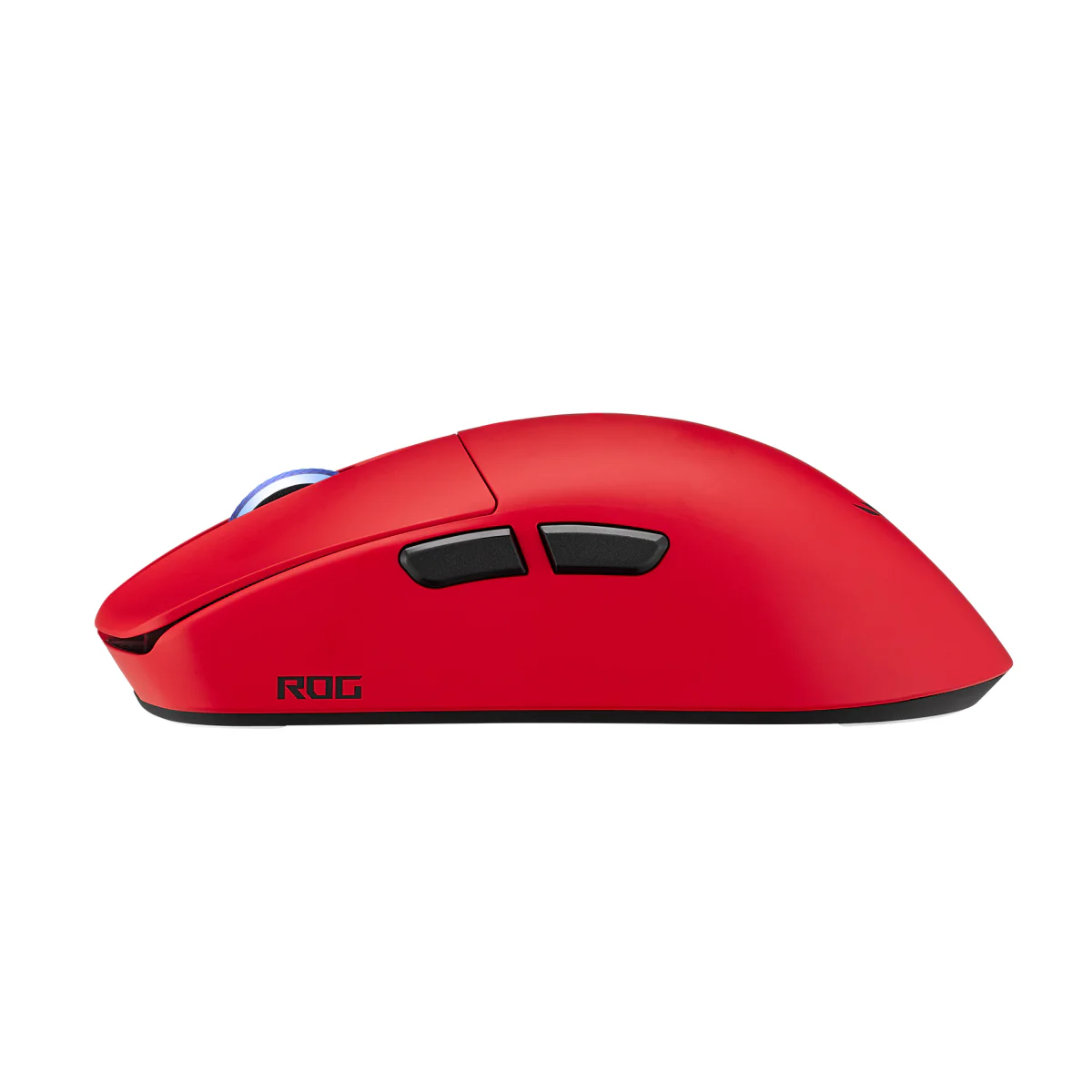 Asus P723 ROG Harpe II Ace Wireless Gaming Mouse (Black, White, Red) - Image 17